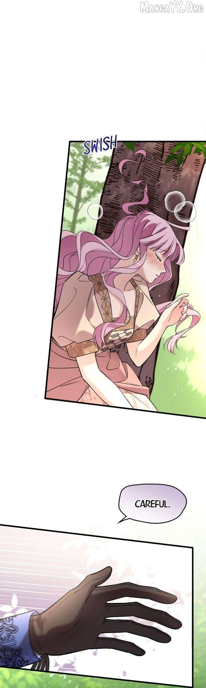 Although She is a Failed Princess, She is Loved by The Grand Duke in this Life Chapter 31 154 18