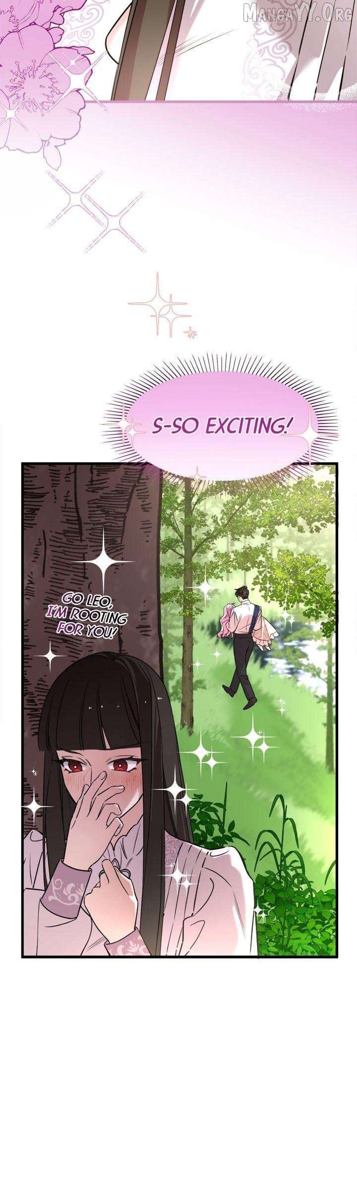 Although She is a Failed Princess, She is Loved by The Grand Duke in this Life Chapter 31 158 22