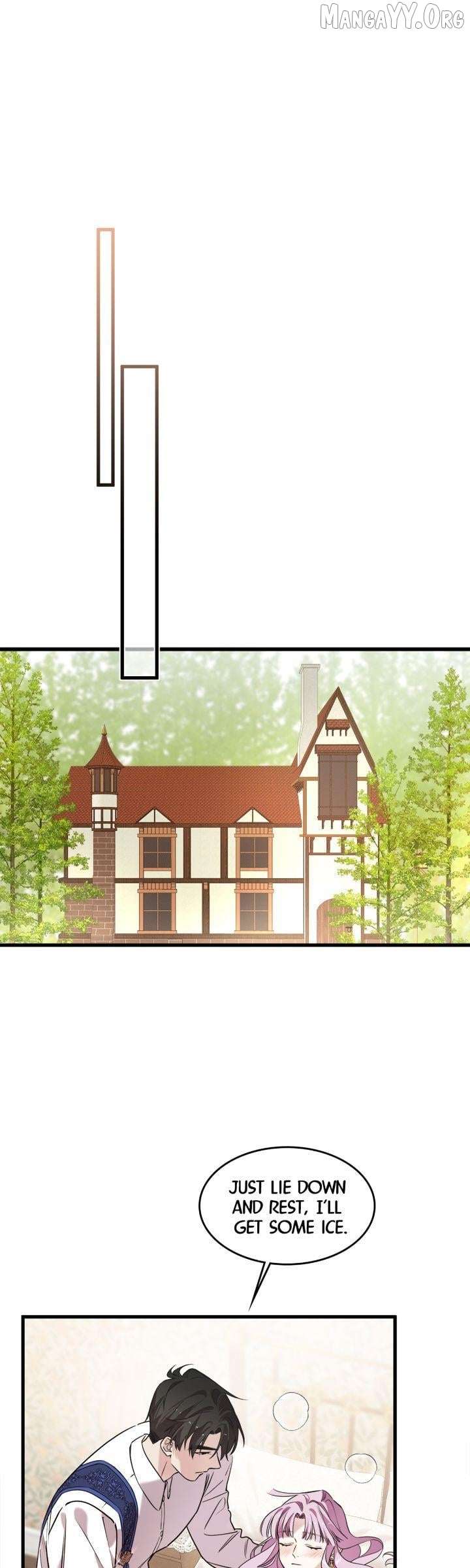 Although She is a Failed Princess, She is Loved by The Grand Duke in this Life Chapter 31 160 24