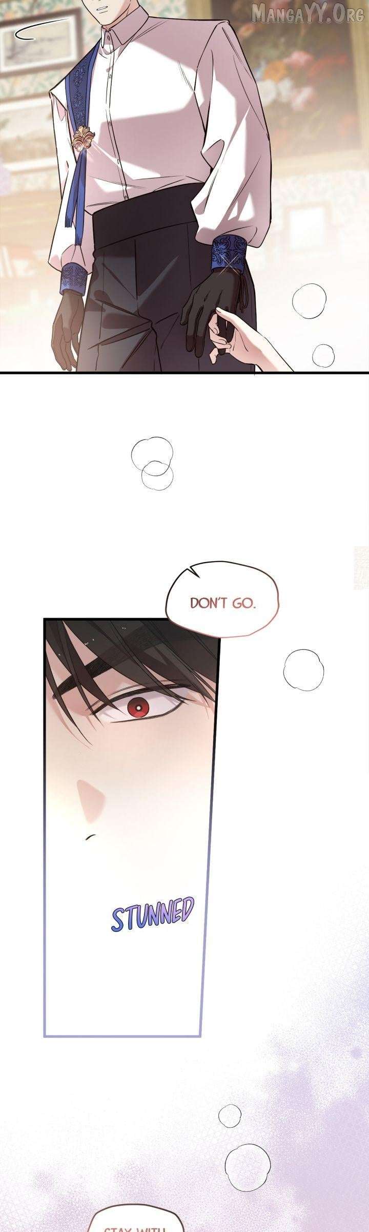 Although She is a Failed Princess, She is Loved by The Grand Duke in this Life Chapter 31 162 26