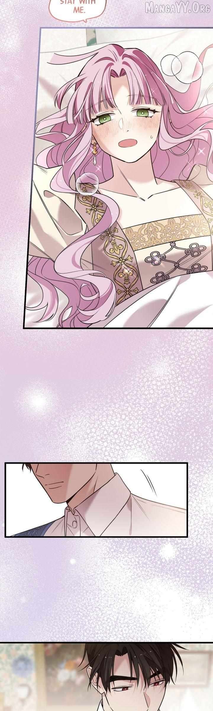 Although She is a Failed Princess, She is Loved by The Grand Duke in this Life Chapter 31 163 27