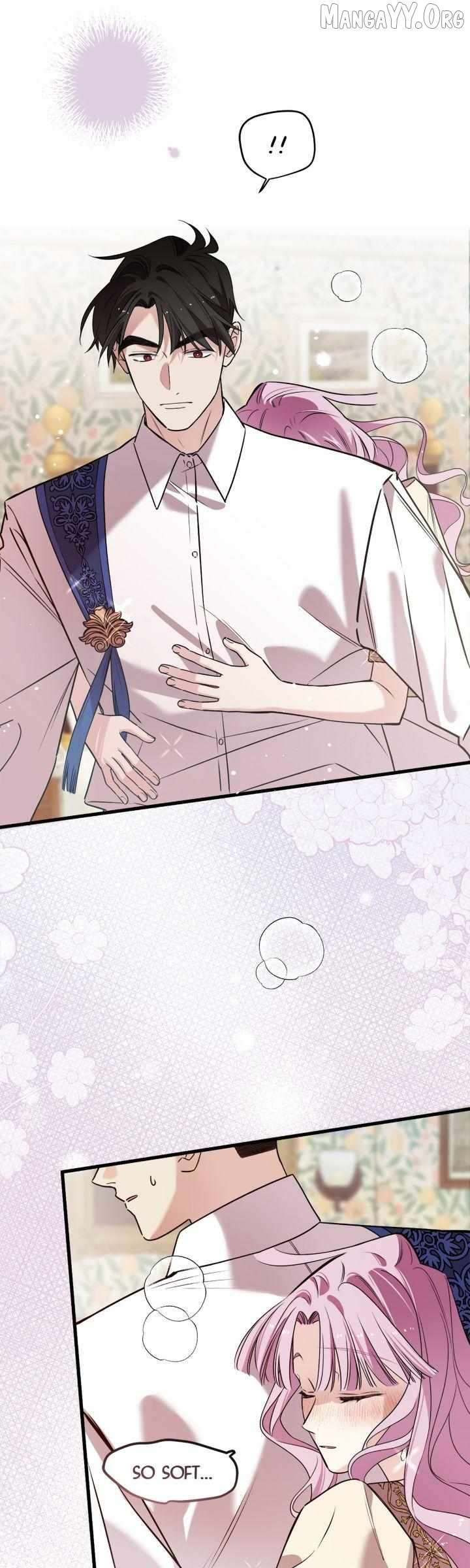 Although She is a Failed Princess, She is Loved by The Grand Duke in this Life Chapter 31 166 30