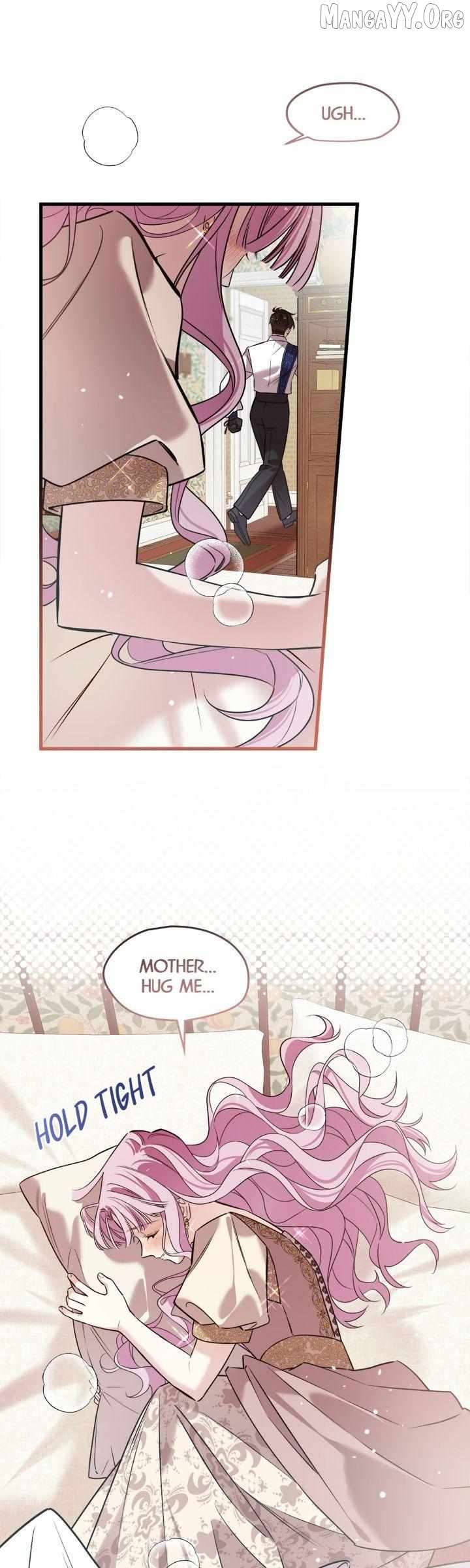 Although She is a Failed Princess, She is Loved by The Grand Duke in this Life Chapter 31 171 35