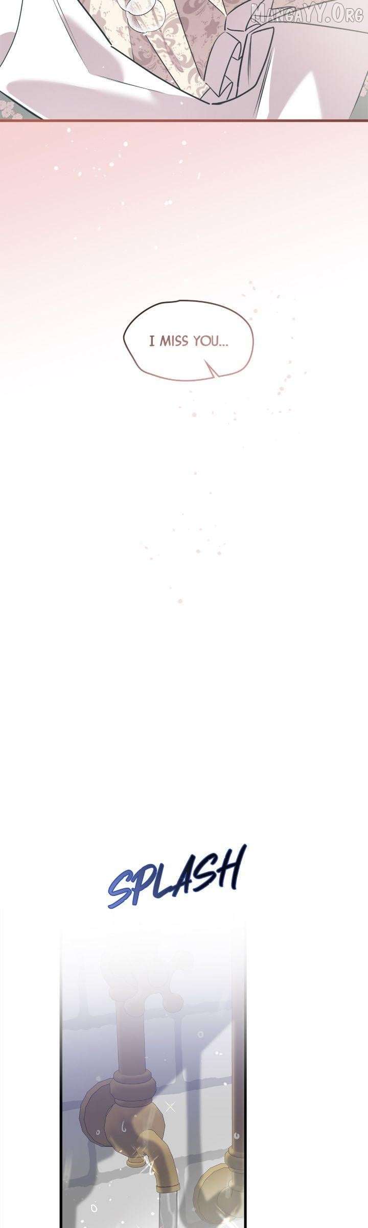 Although She is a Failed Princess, She is Loved by The Grand Duke in this Life Chapter 31 172 36