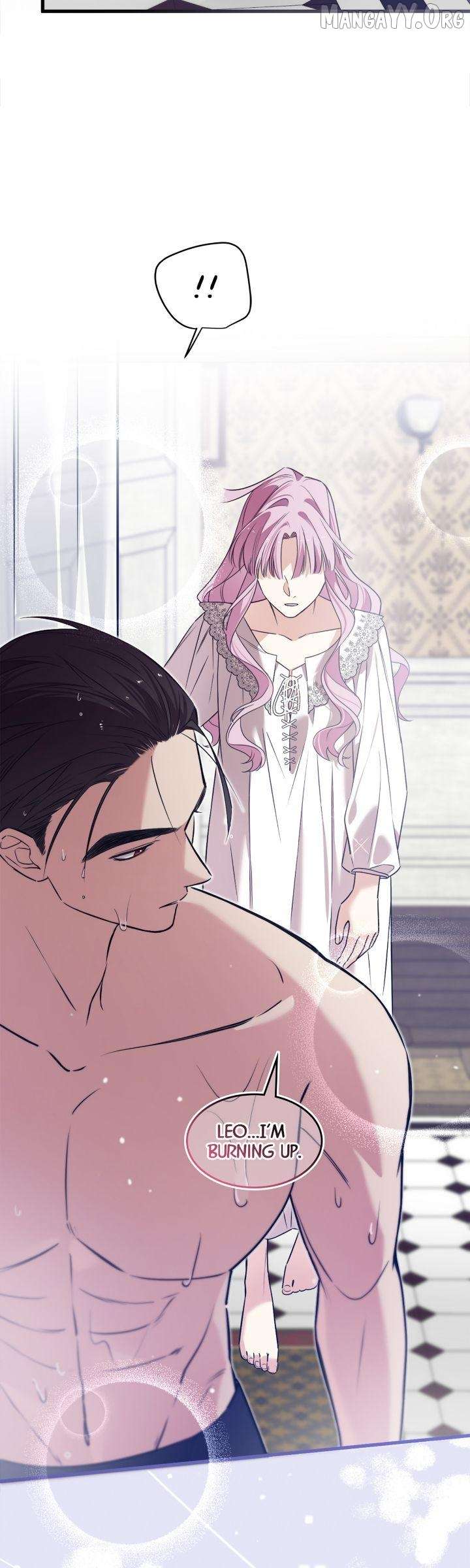 Although She is a Failed Princess, She is Loved by The Grand Duke in this Life Chapter 31 177 41