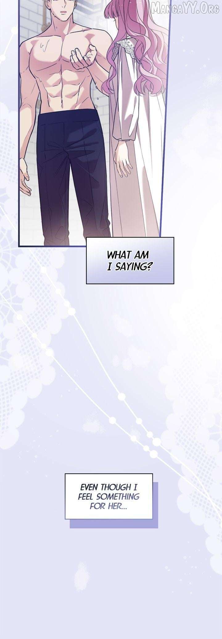 Although She is a Failed Princess, She is Loved by The Grand Duke in this Life Chapter 32 97 06