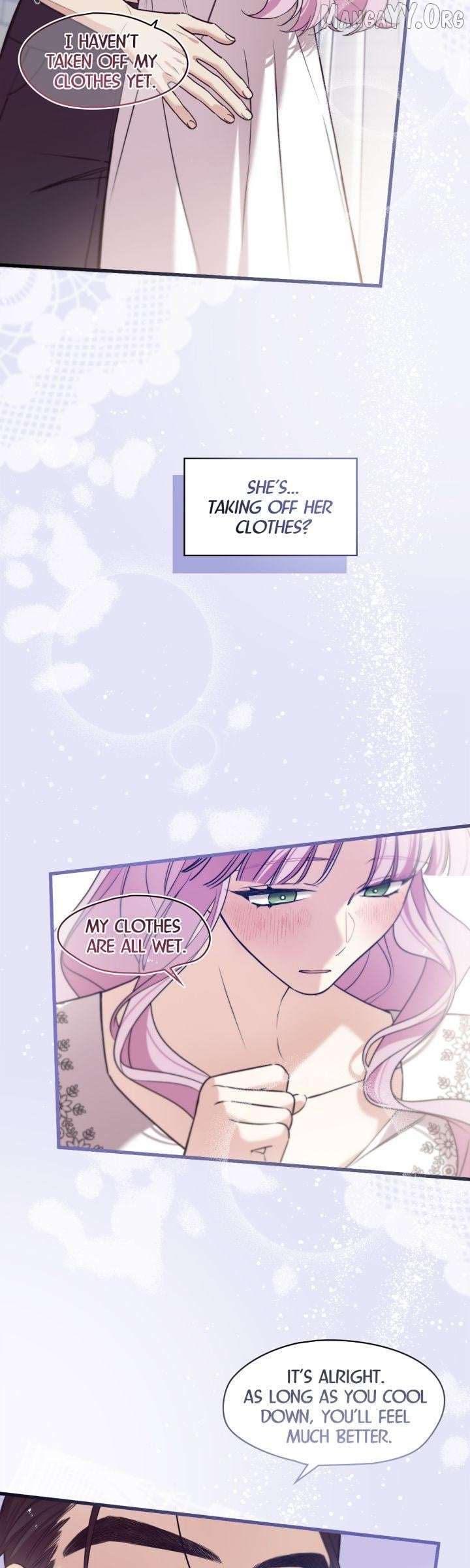 Although She is a Failed Princess, She is Loved by The Grand Duke in this Life Chapter 32 99 08