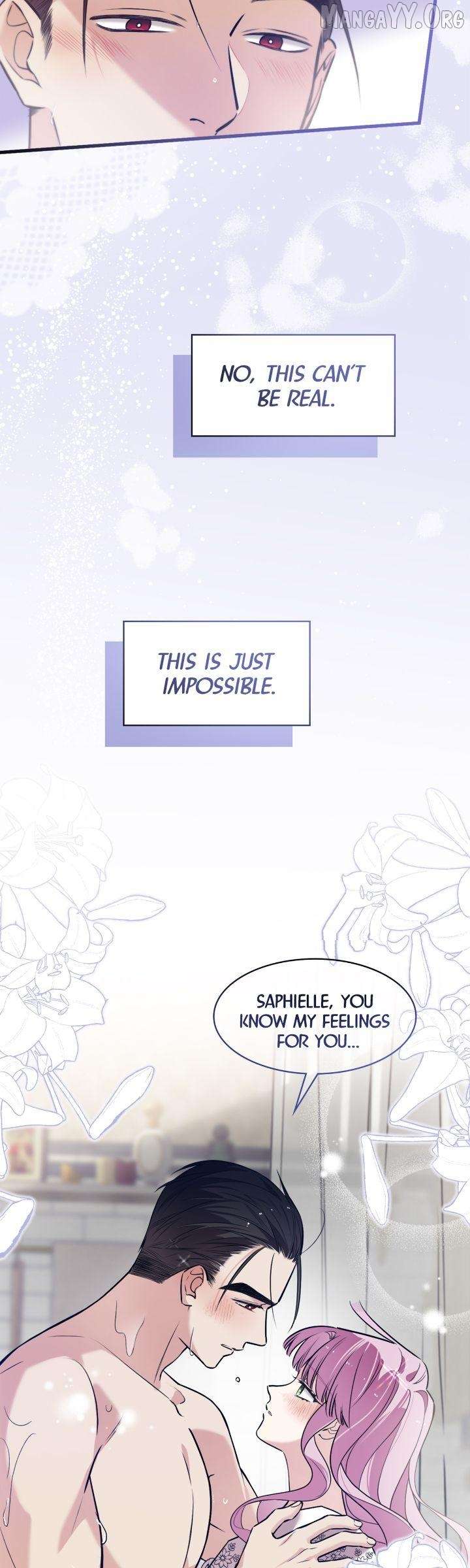 Although She is a Failed Princess, She is Loved by The Grand Duke in this Life Chapter 32 100 09