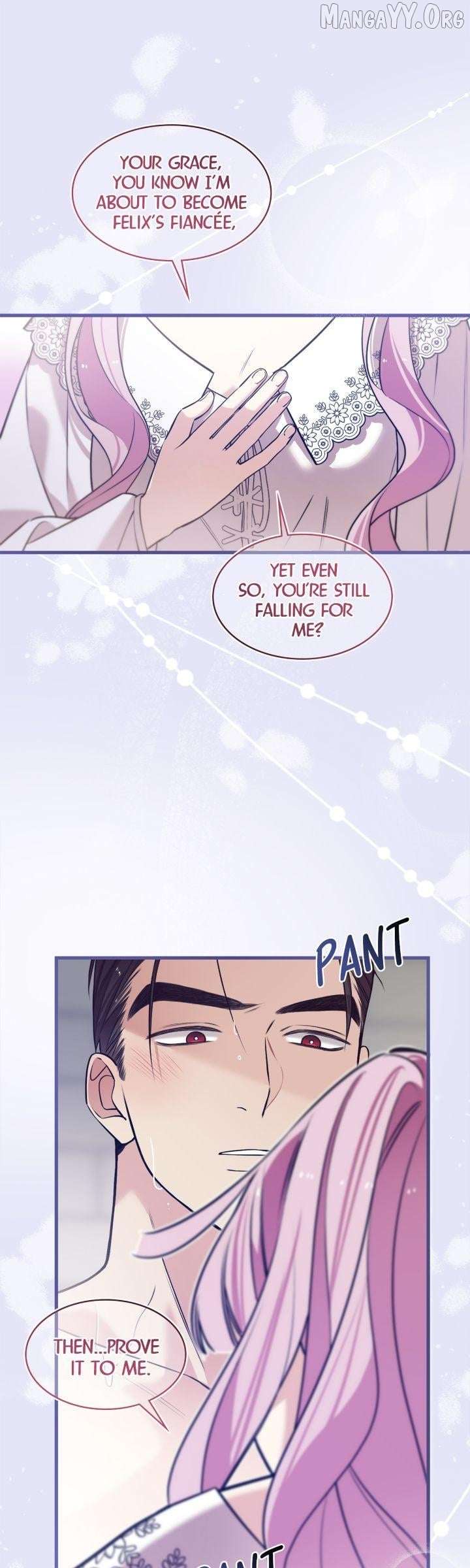 Although She is a Failed Princess, She is Loved by The Grand Duke in this Life Chapter 32 104 13