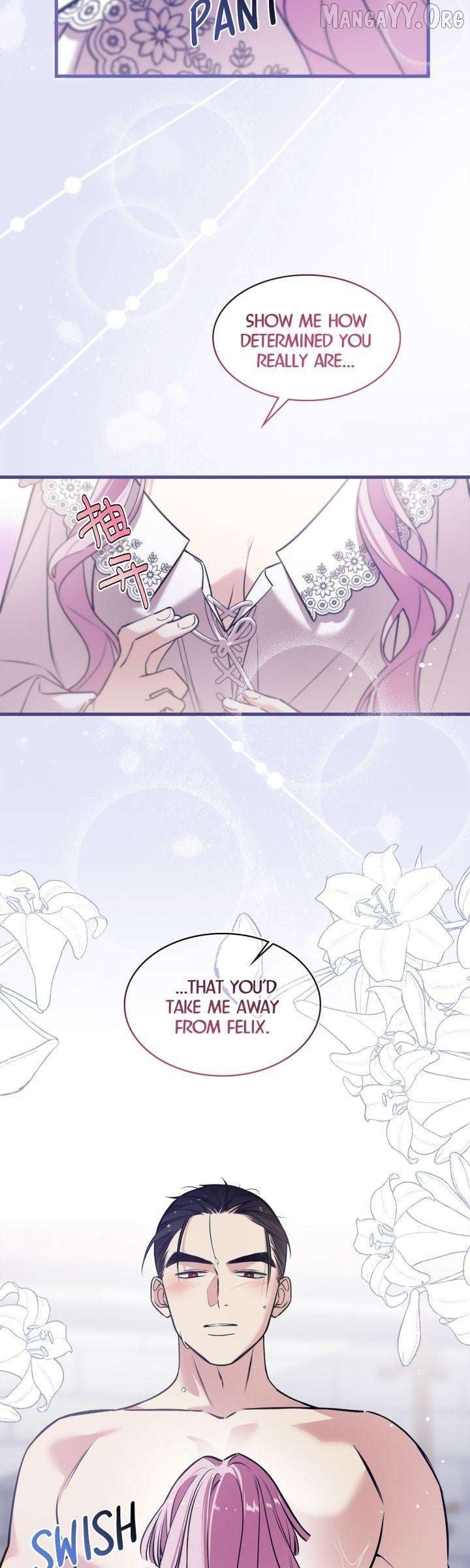 Although She is a Failed Princess, She is Loved by The Grand Duke in this Life Chapter 32 105 14