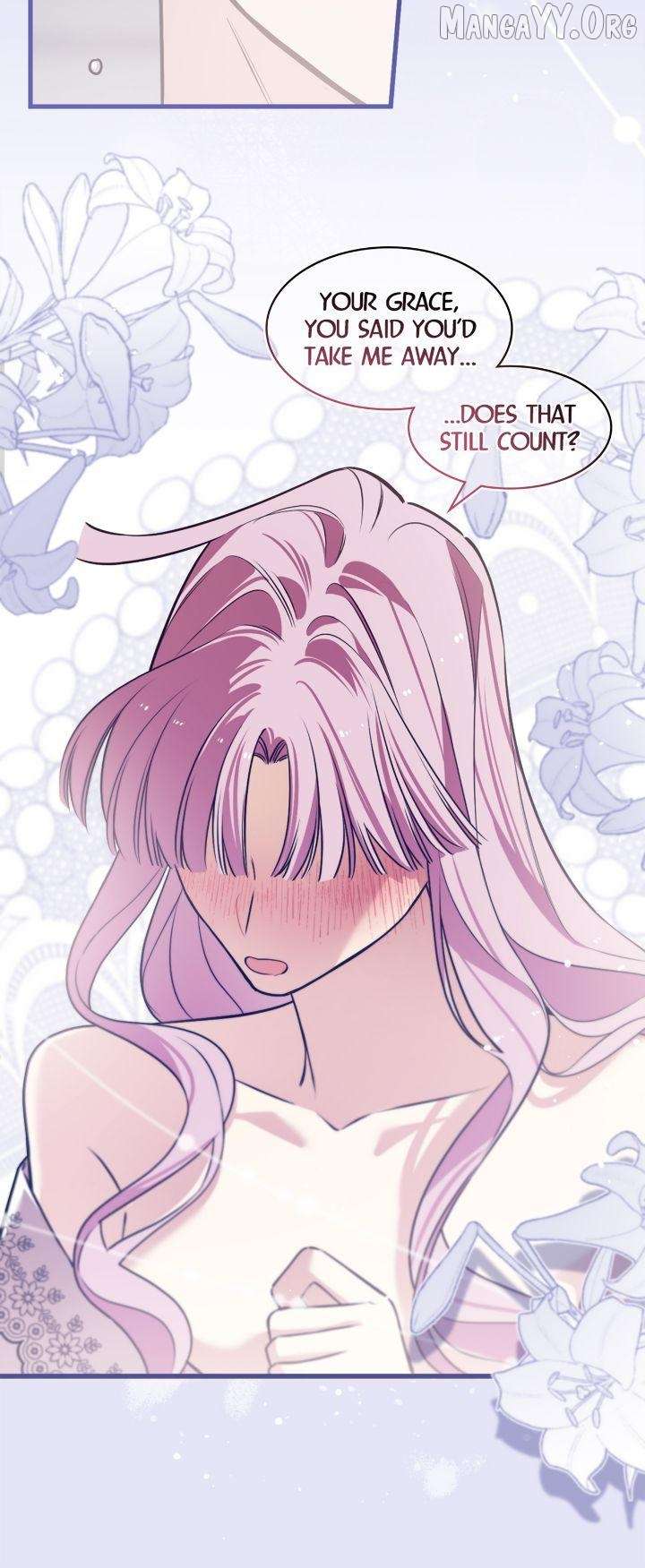 Although She is a Failed Princess, She is Loved by The Grand Duke in this Life Chapter 32 108 17