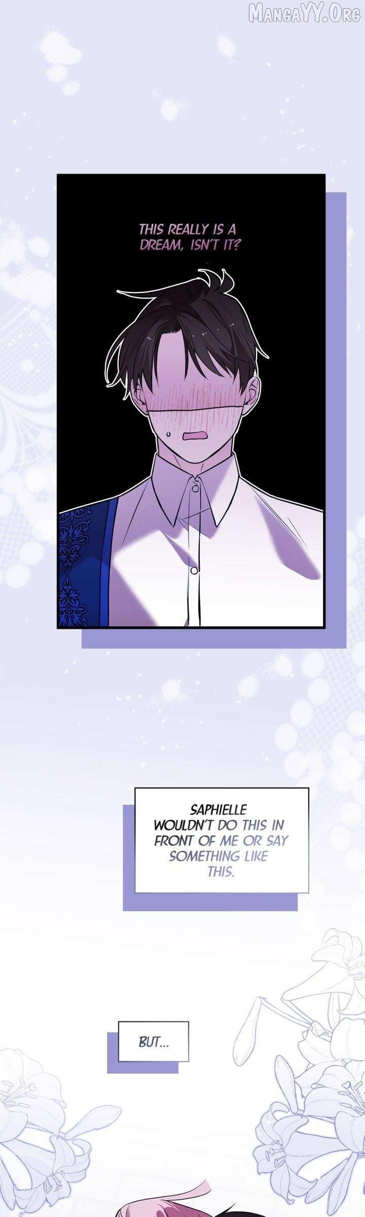 Although She is a Failed Princess, She is Loved by The Grand Duke in this Life Chapter 32 109 18