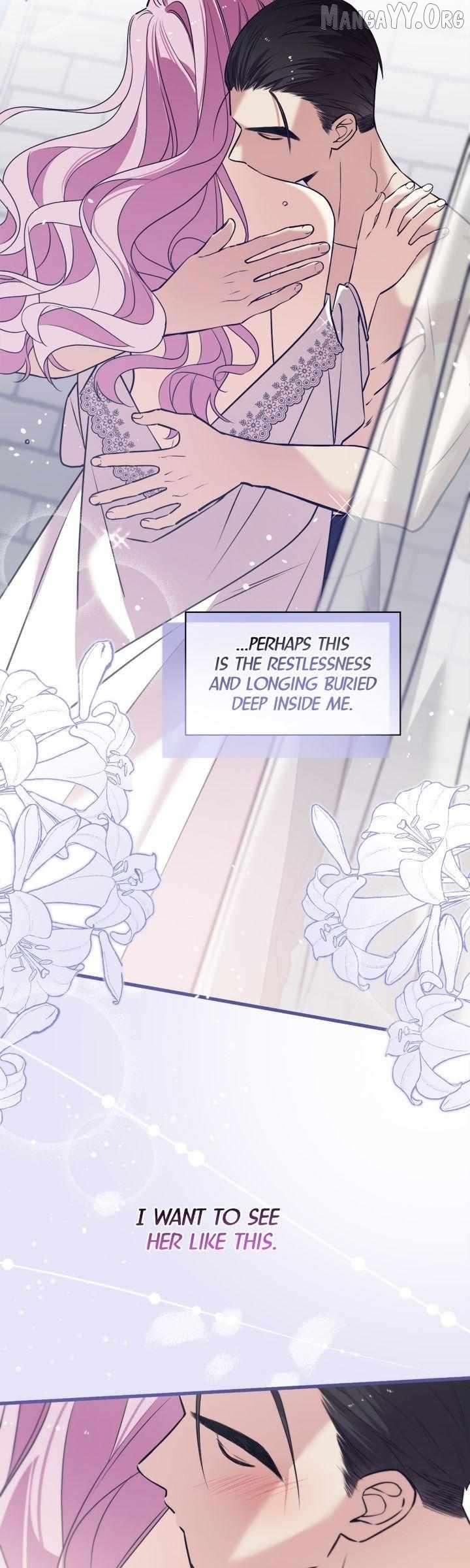 Although She is a Failed Princess, She is Loved by The Grand Duke in this Life Chapter 32 110 19