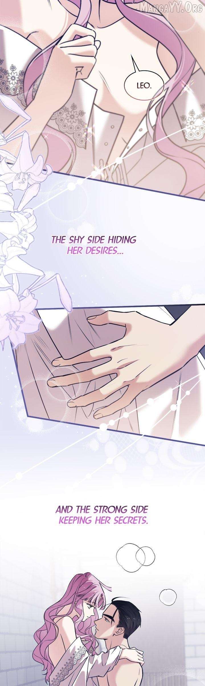 Although She is a Failed Princess, She is Loved by The Grand Duke in this Life Chapter 32 112 21