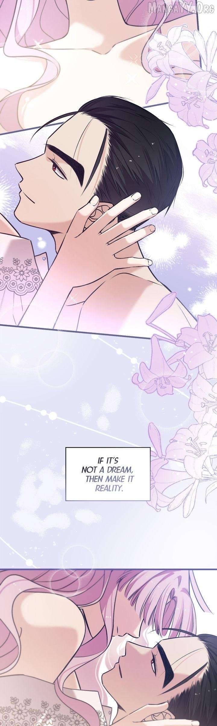 Although She is a Failed Princess, She is Loved by The Grand Duke in this Life Chapter 32 115 24