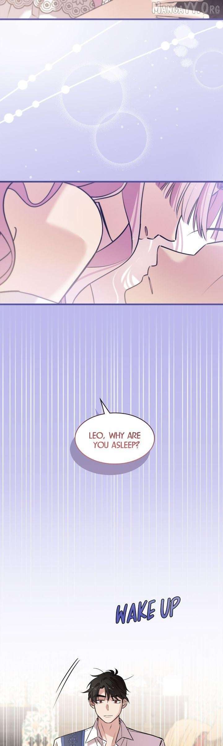 Although She is a Failed Princess, She is Loved by The Grand Duke in this Life Chapter 32 116 25