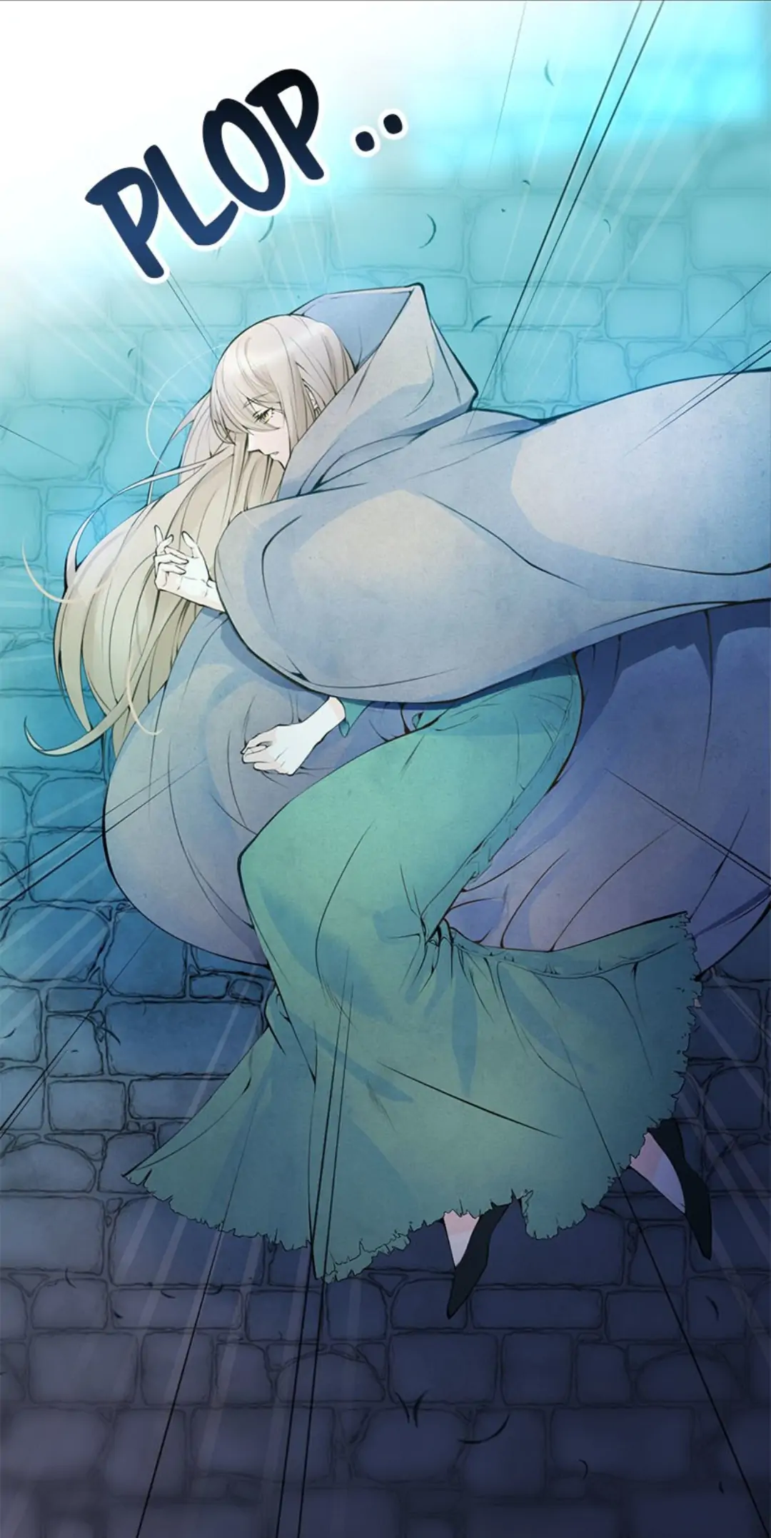 Amelia’s Contract Marriage Chapter 1 336 008