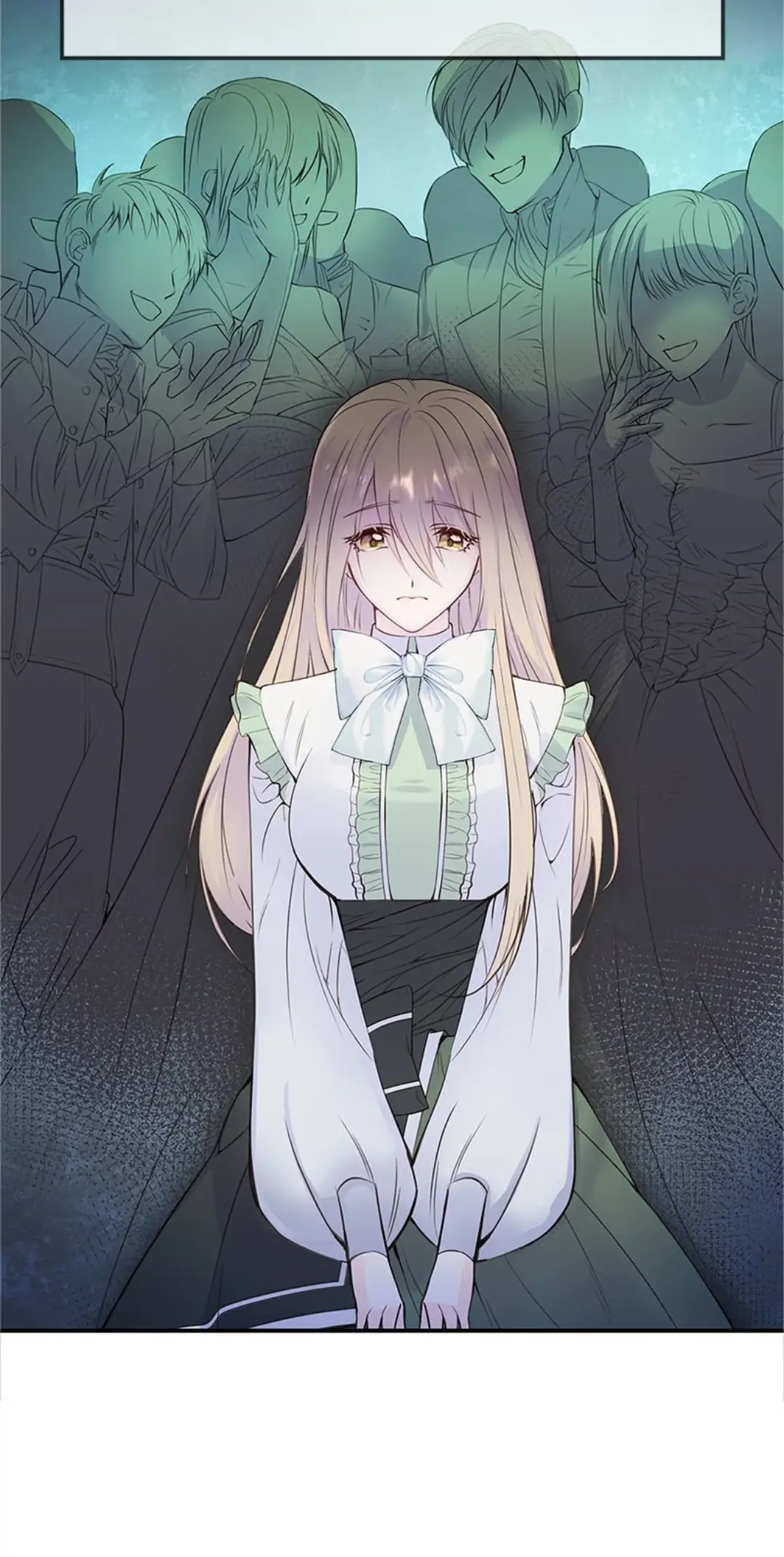 Amelia’s Contract Marriage Chapter 1 339 011