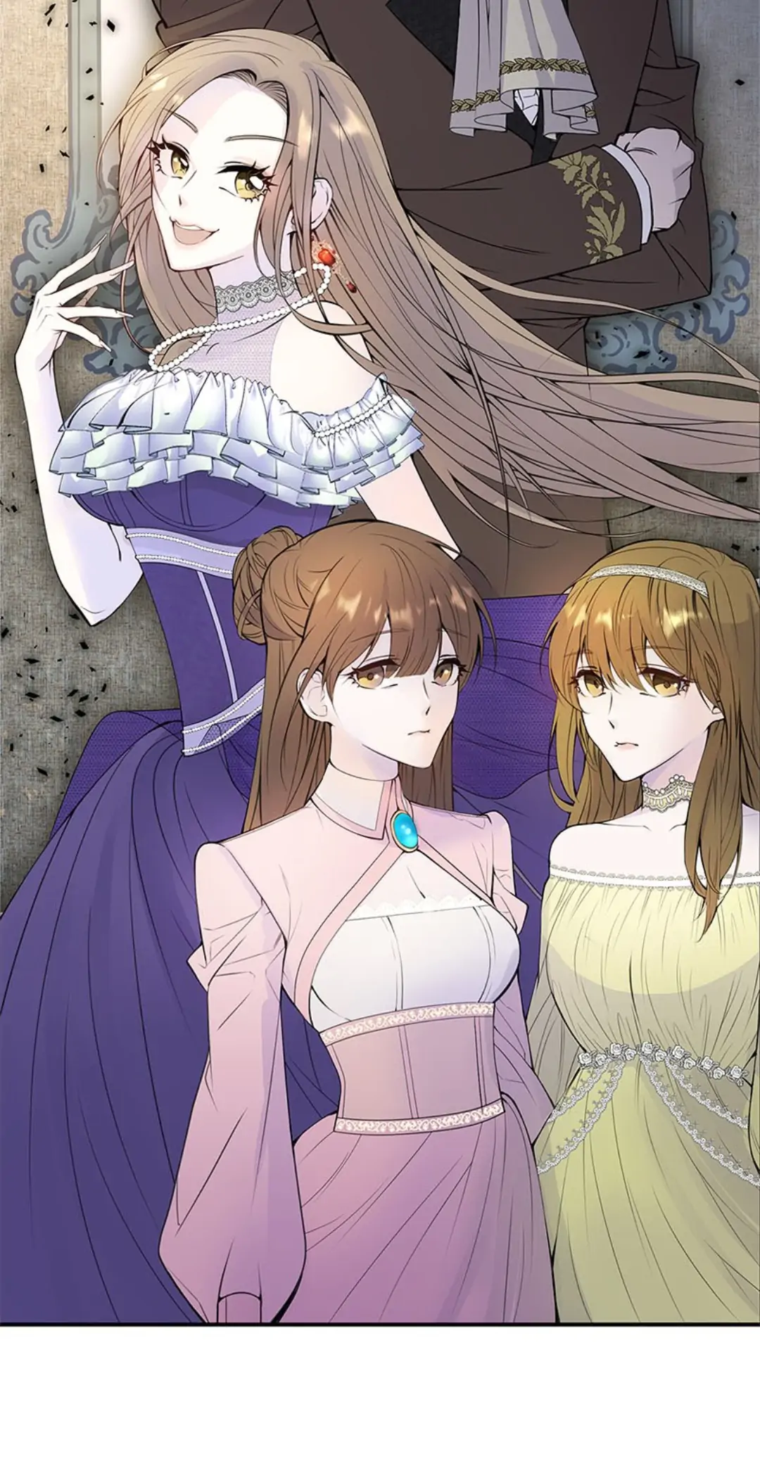 Amelia’s Contract Marriage Chapter 1 341 013