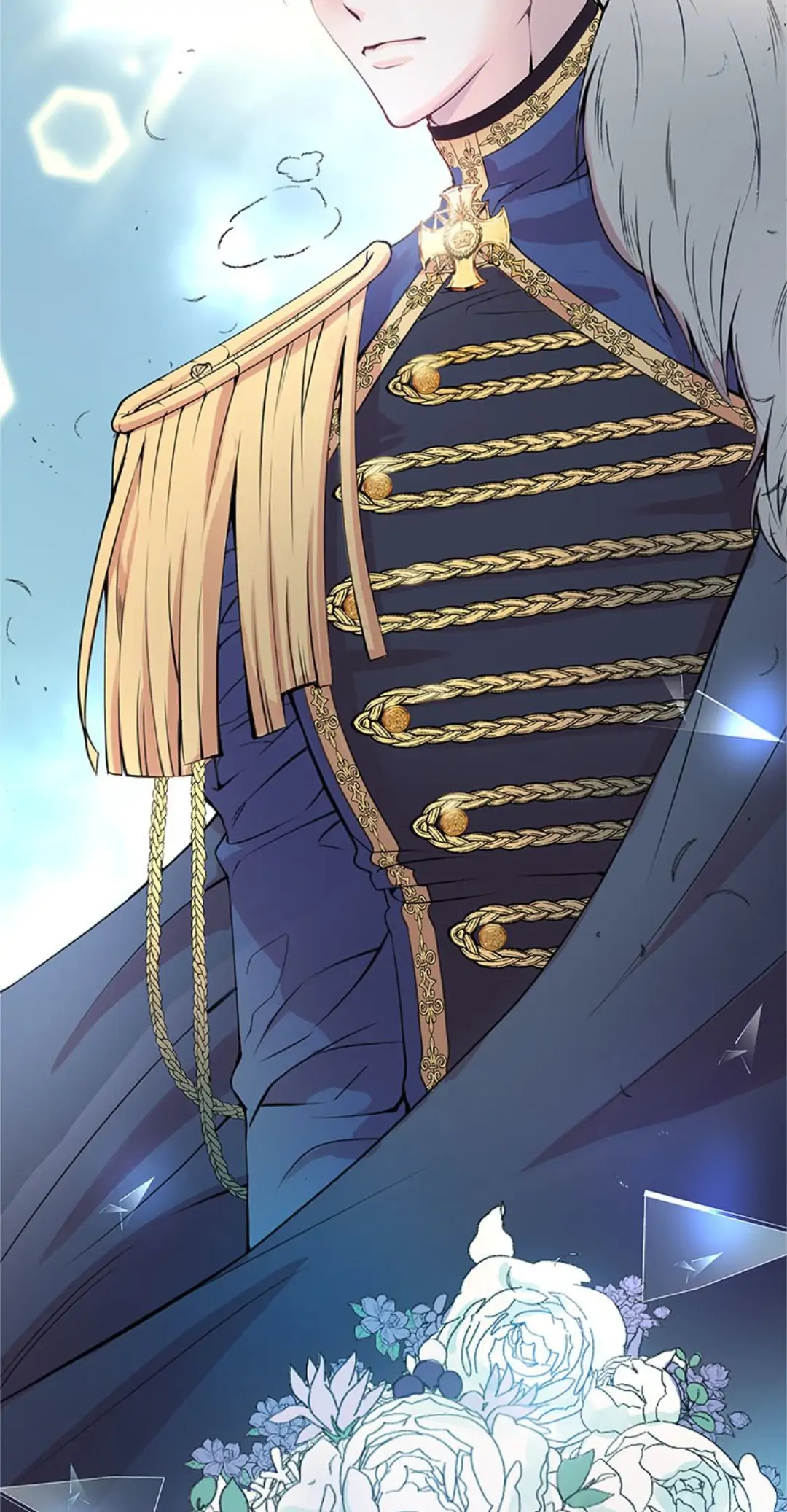 Amelia’s Contract Marriage Chapter 1 343 015