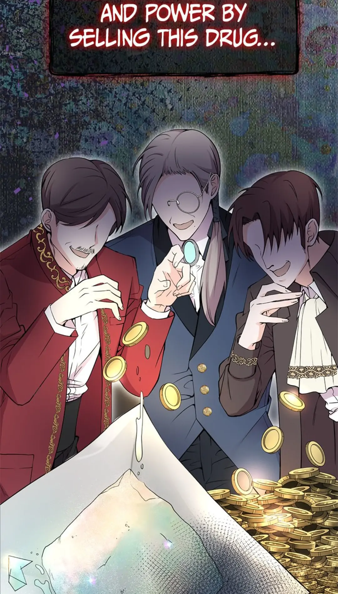 Amelia’s Contract Marriage Chapter 1 351 023