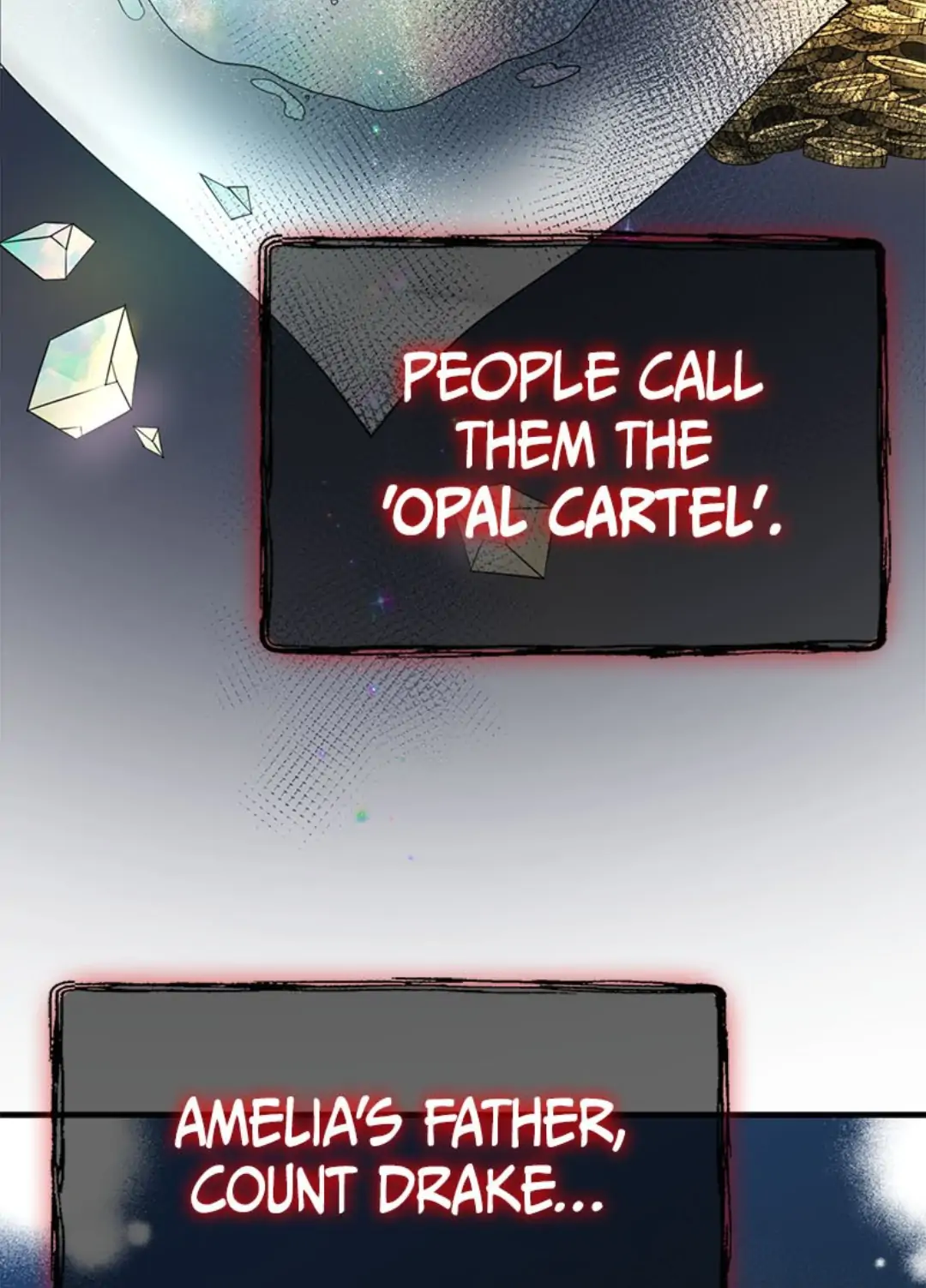 Amelia’s Contract Marriage Chapter 1 352 024