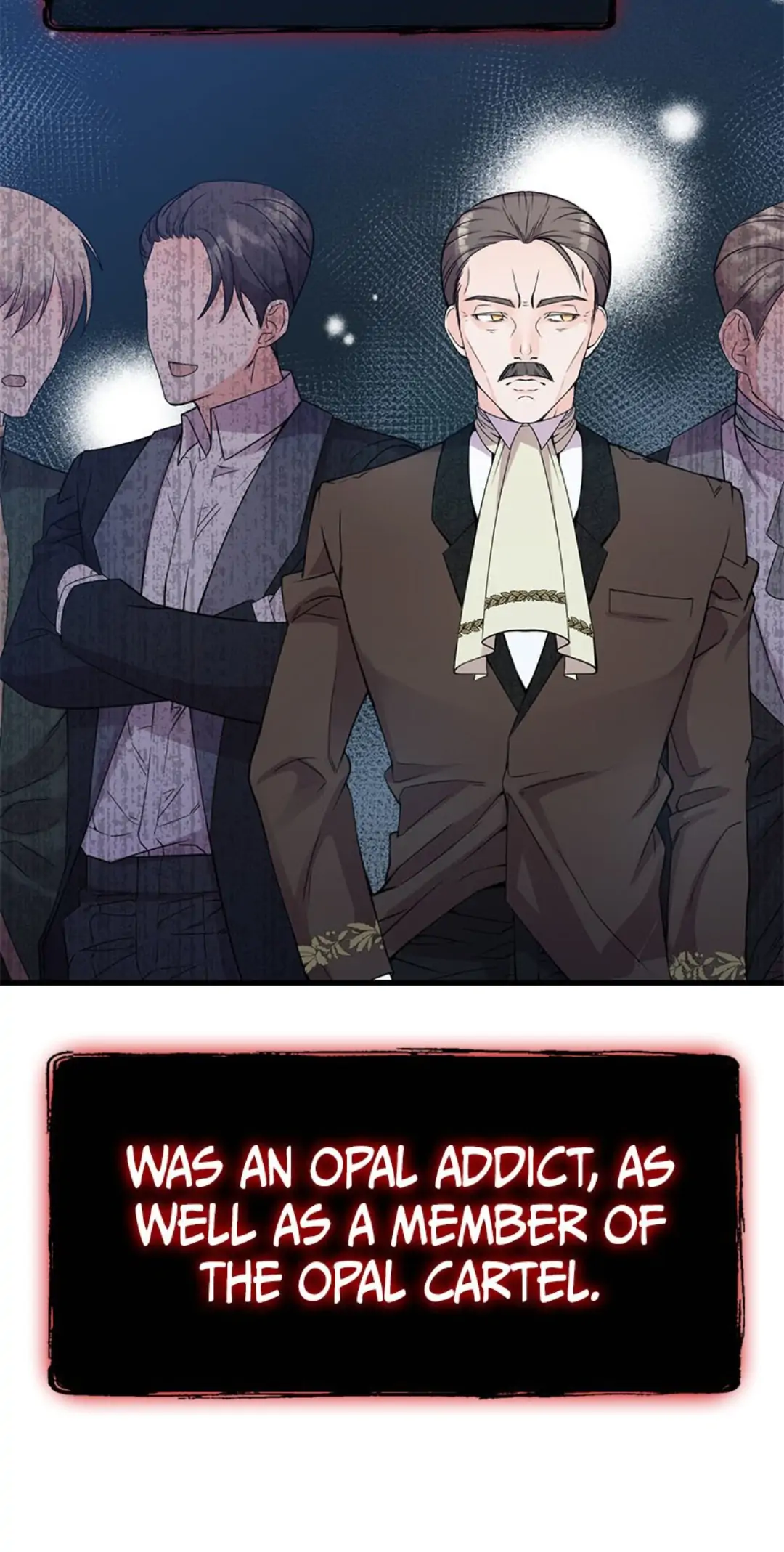 Amelia’s Contract Marriage Chapter 1 353 025