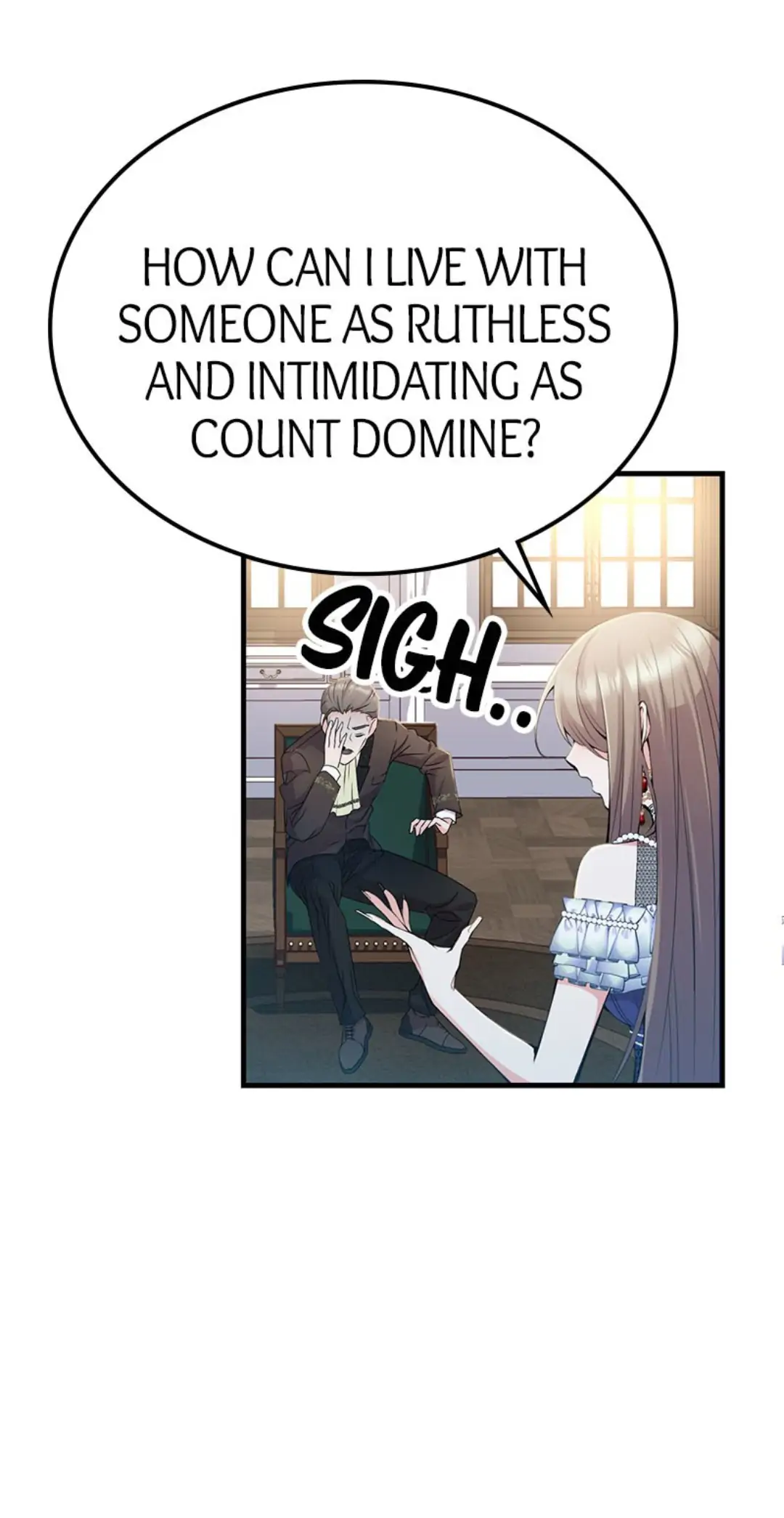 Amelia’s Contract Marriage Chapter 1 357 029