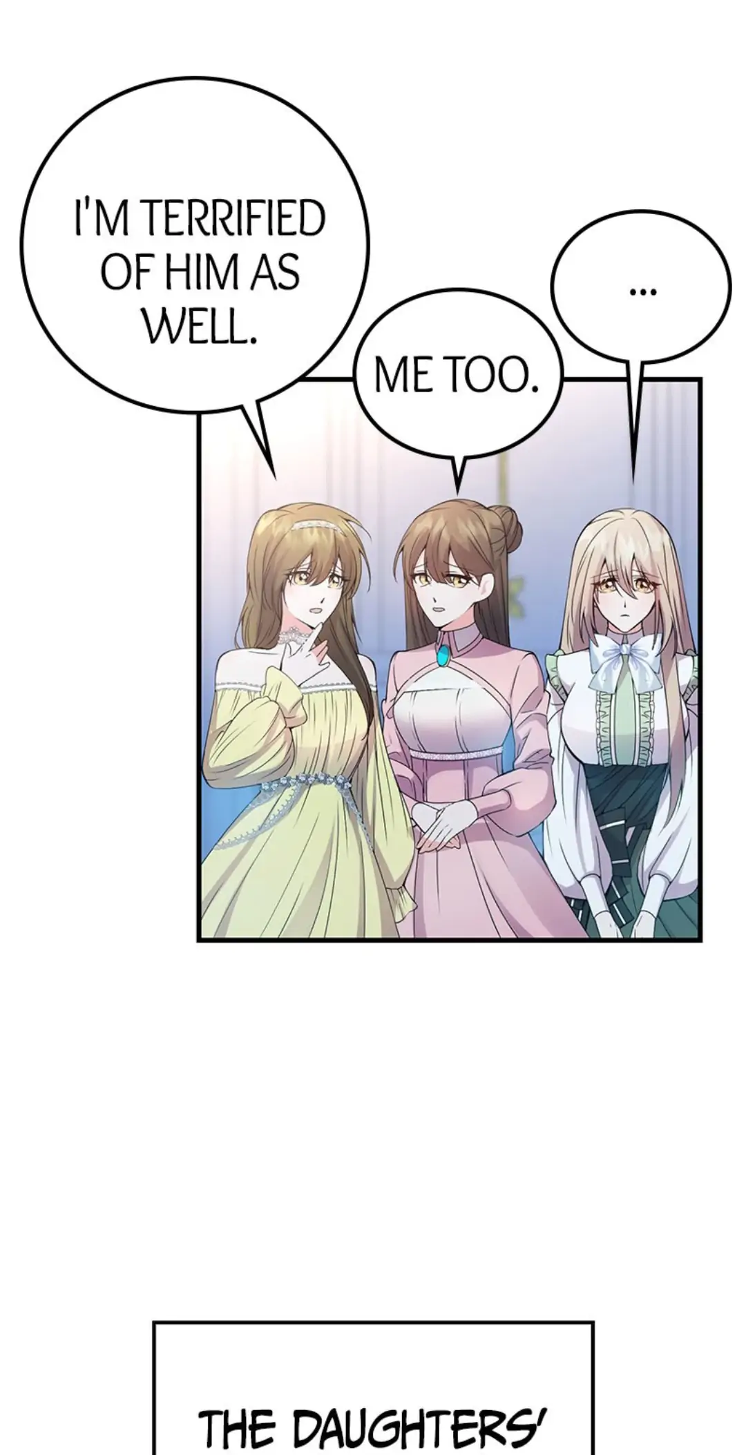 Amelia’s Contract Marriage Chapter 1 359 031