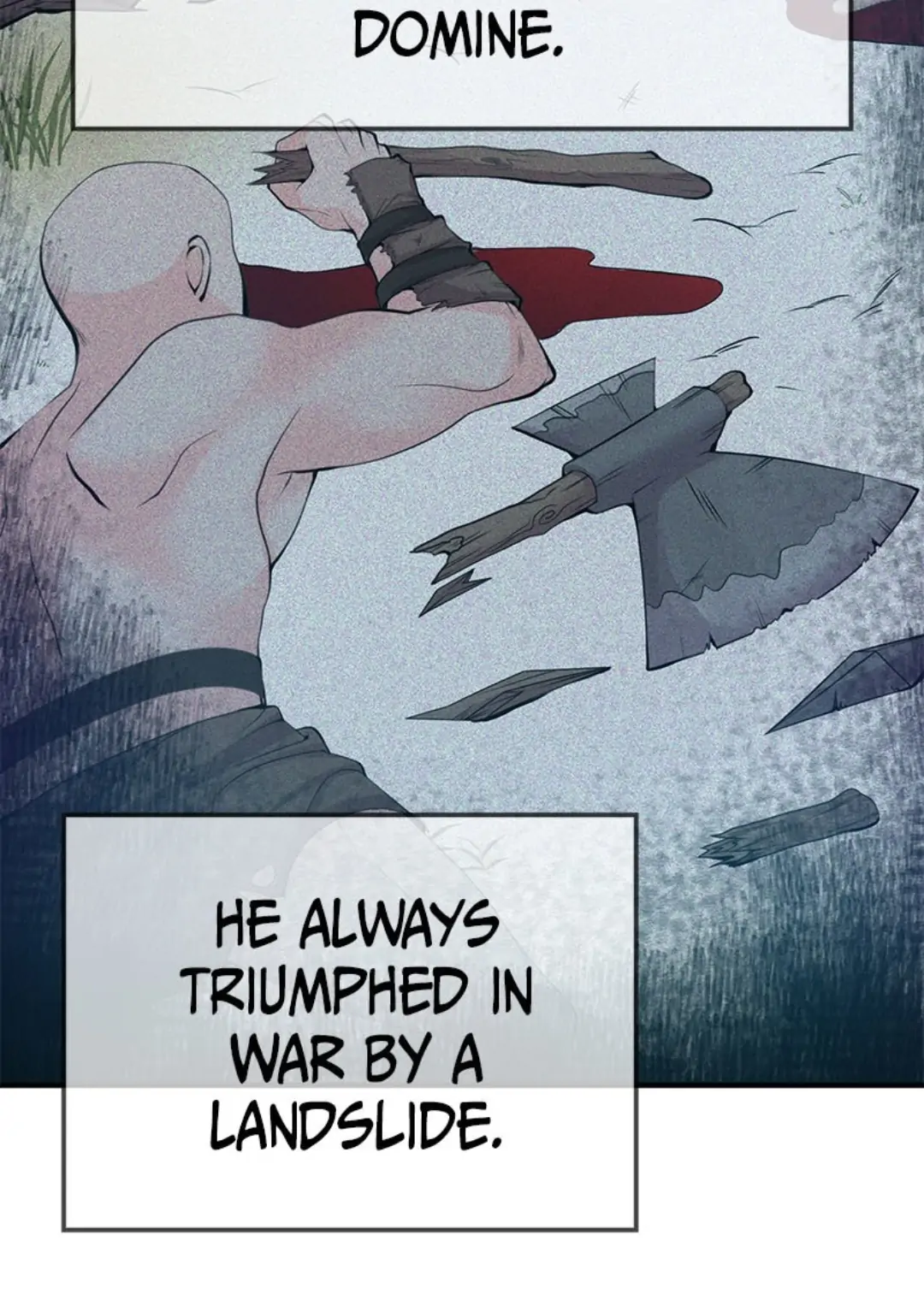 Amelia’s Contract Marriage Chapter 1 364 036