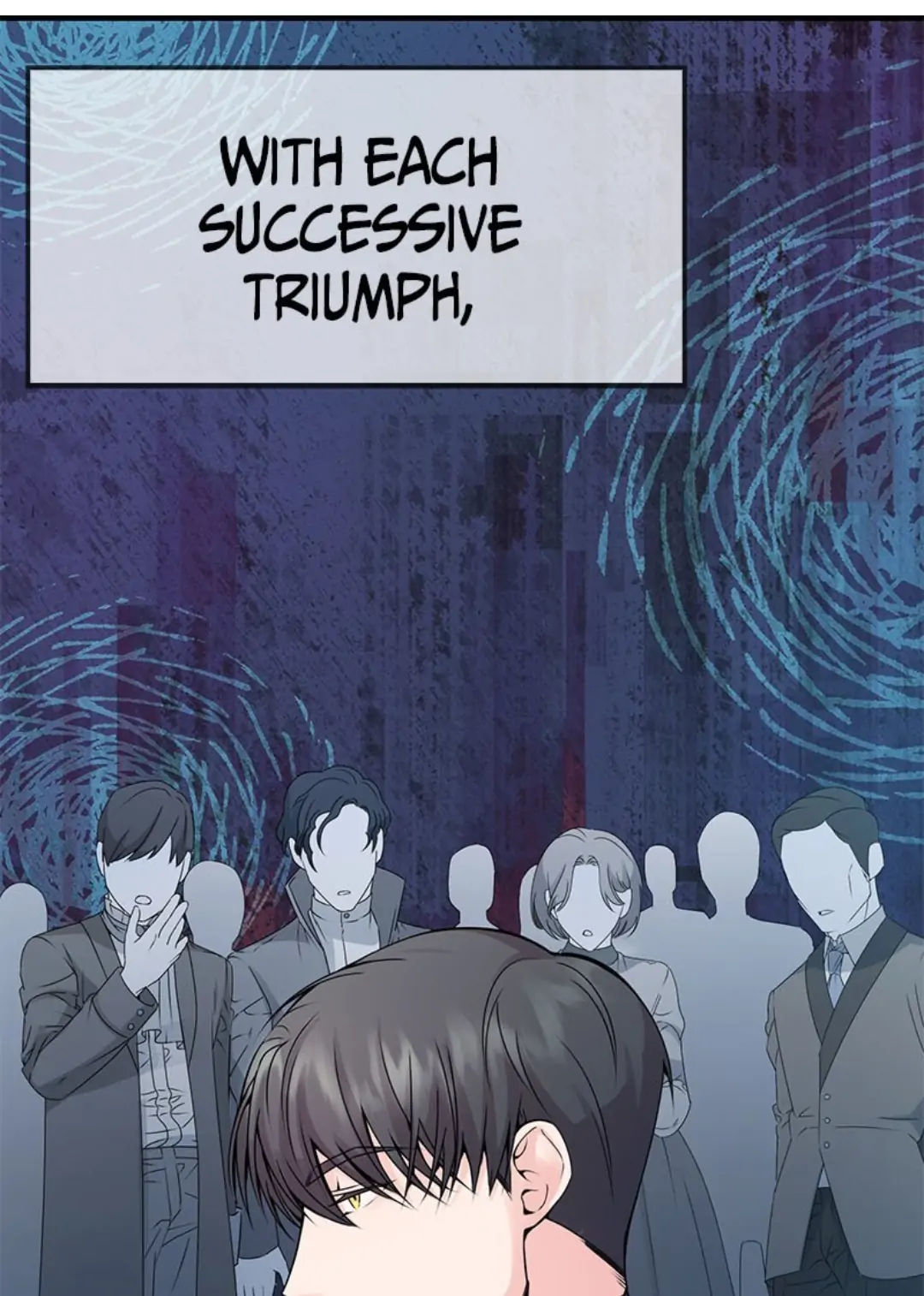 Amelia’s Contract Marriage Chapter 1 365 037