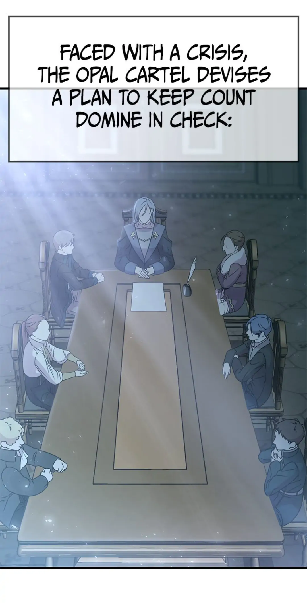 Amelia’s Contract Marriage Chapter 1 373 045