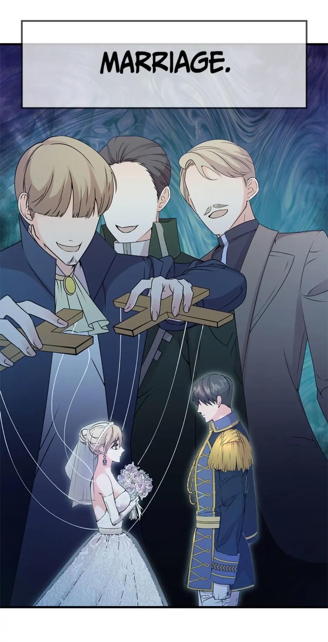 Amelia’s Contract Marriage Chapter 1 374 046