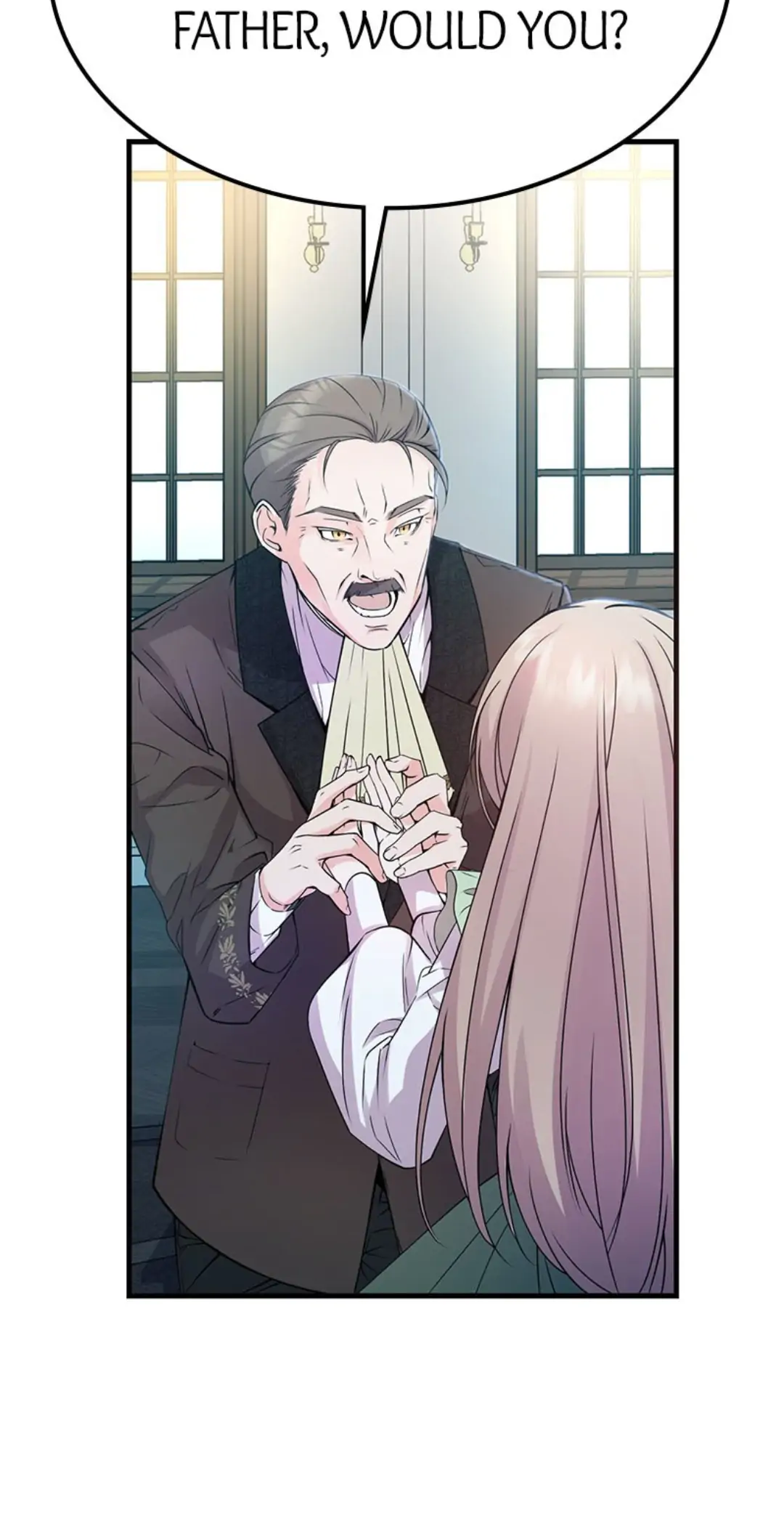 Amelia’s Contract Marriage Chapter 1 379 051