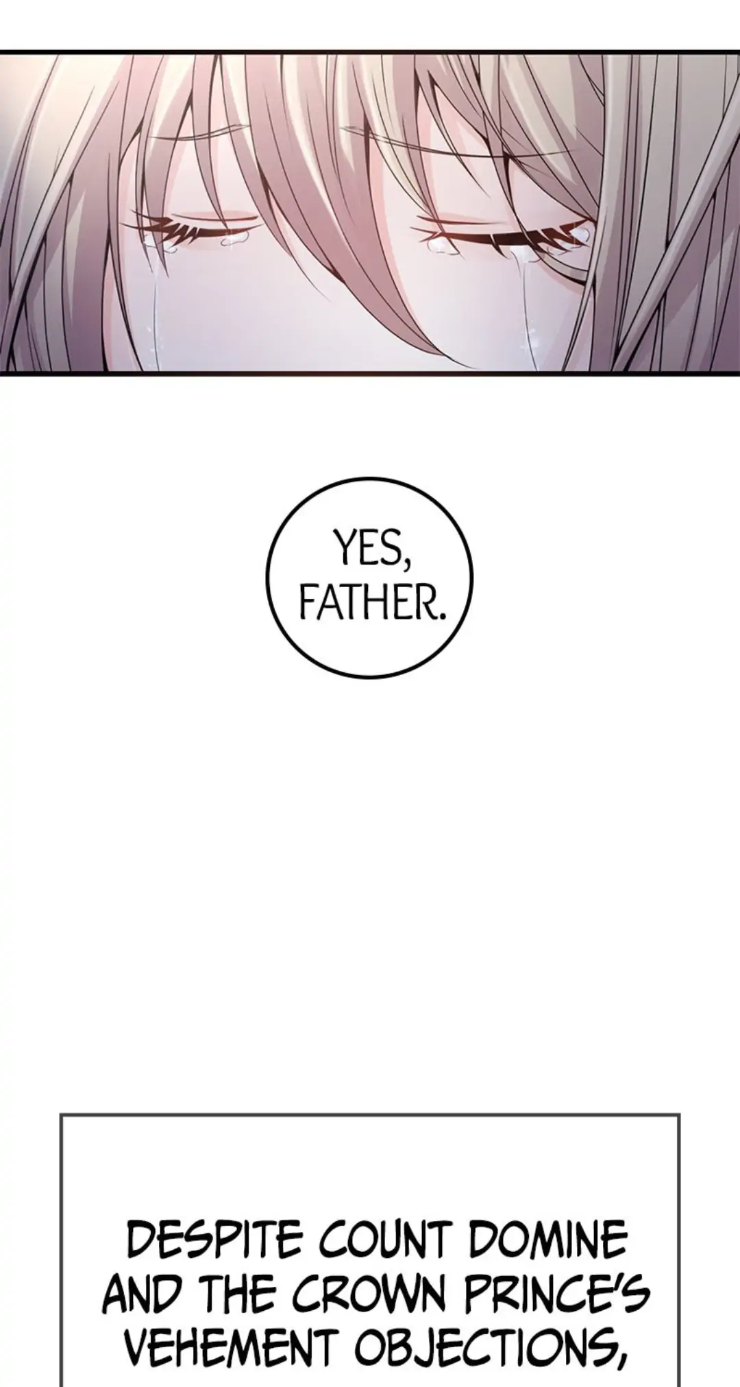 Amelia’s Contract Marriage Chapter 1 381 053