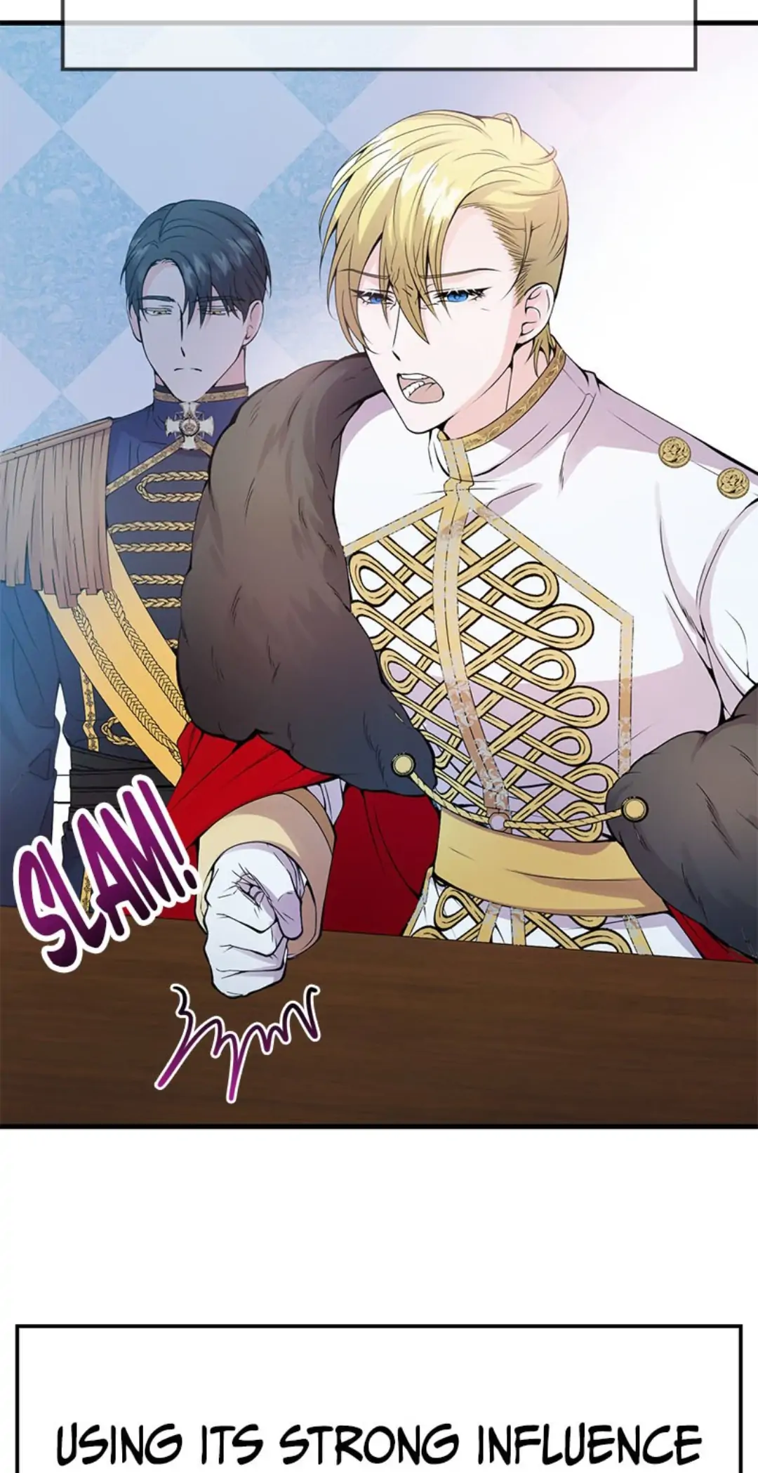 Amelia’s Contract Marriage Chapter 1 382 054