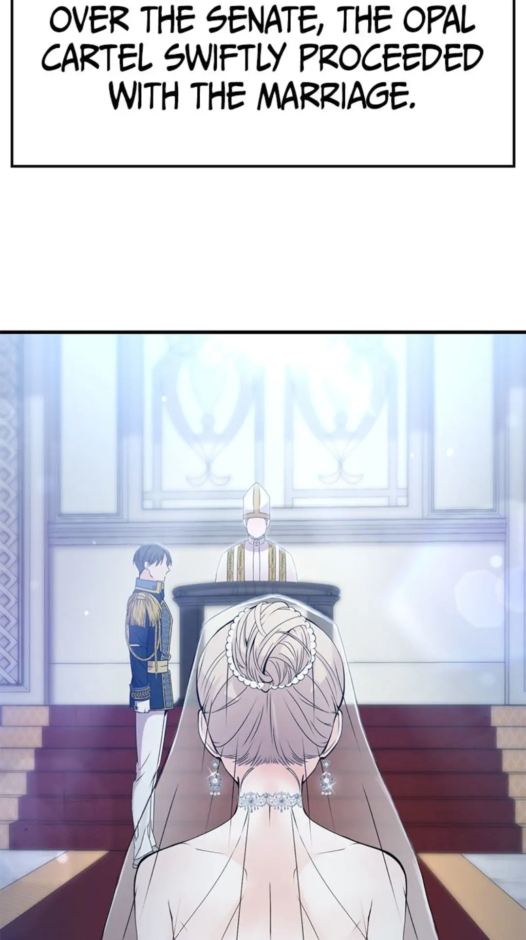 Amelia’s Contract Marriage Chapter 1 383 055