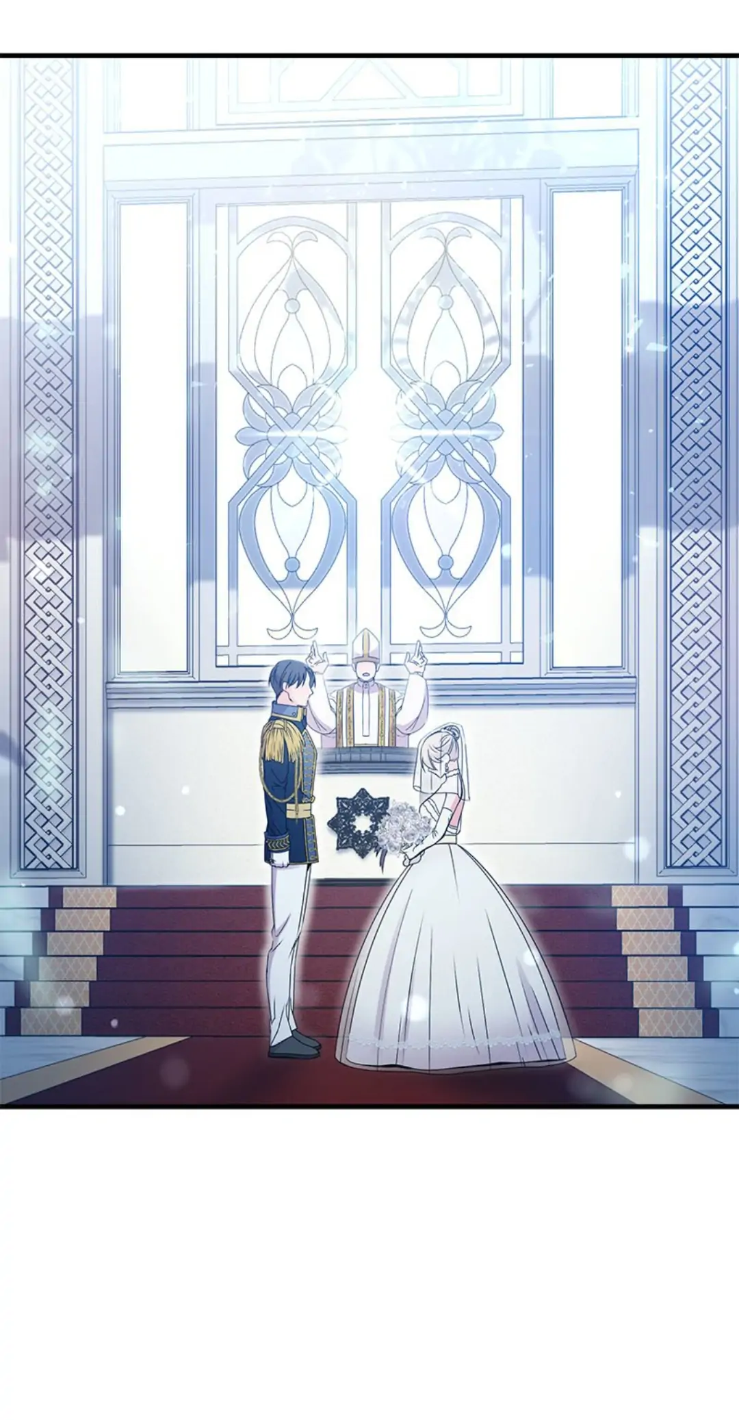 Amelia’s Contract Marriage Chapter 1 387 059