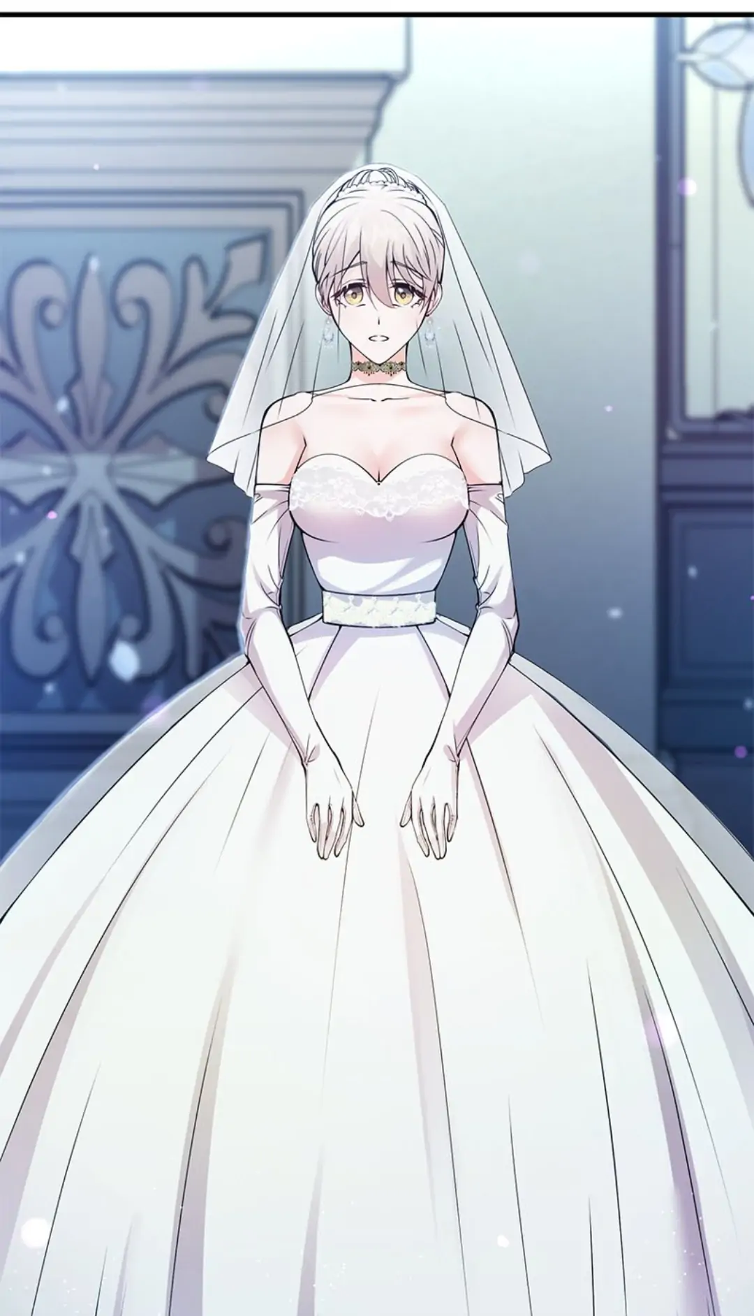 Amelia’s Contract Marriage Chapter 1 393 065