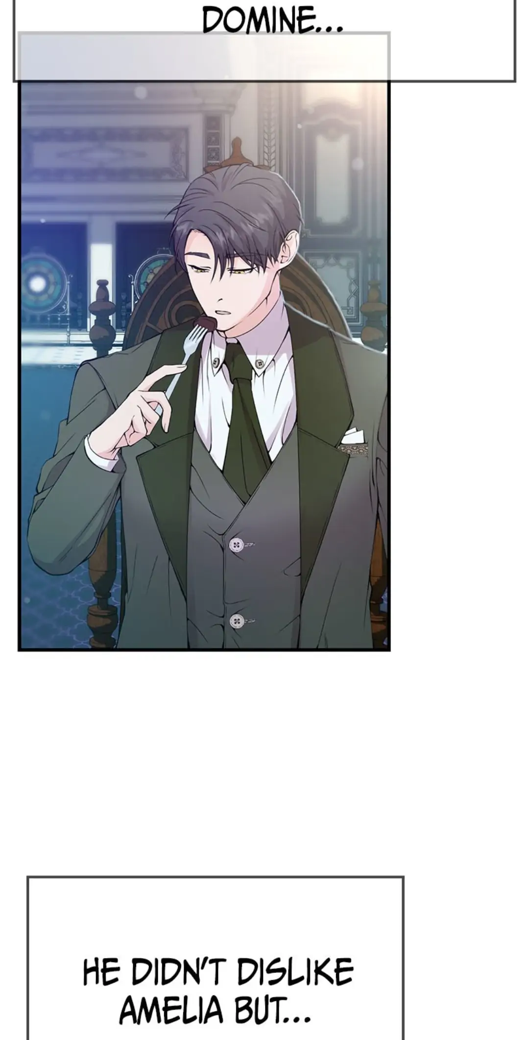 Amelia’s Contract Marriage Chapter 1 396 068