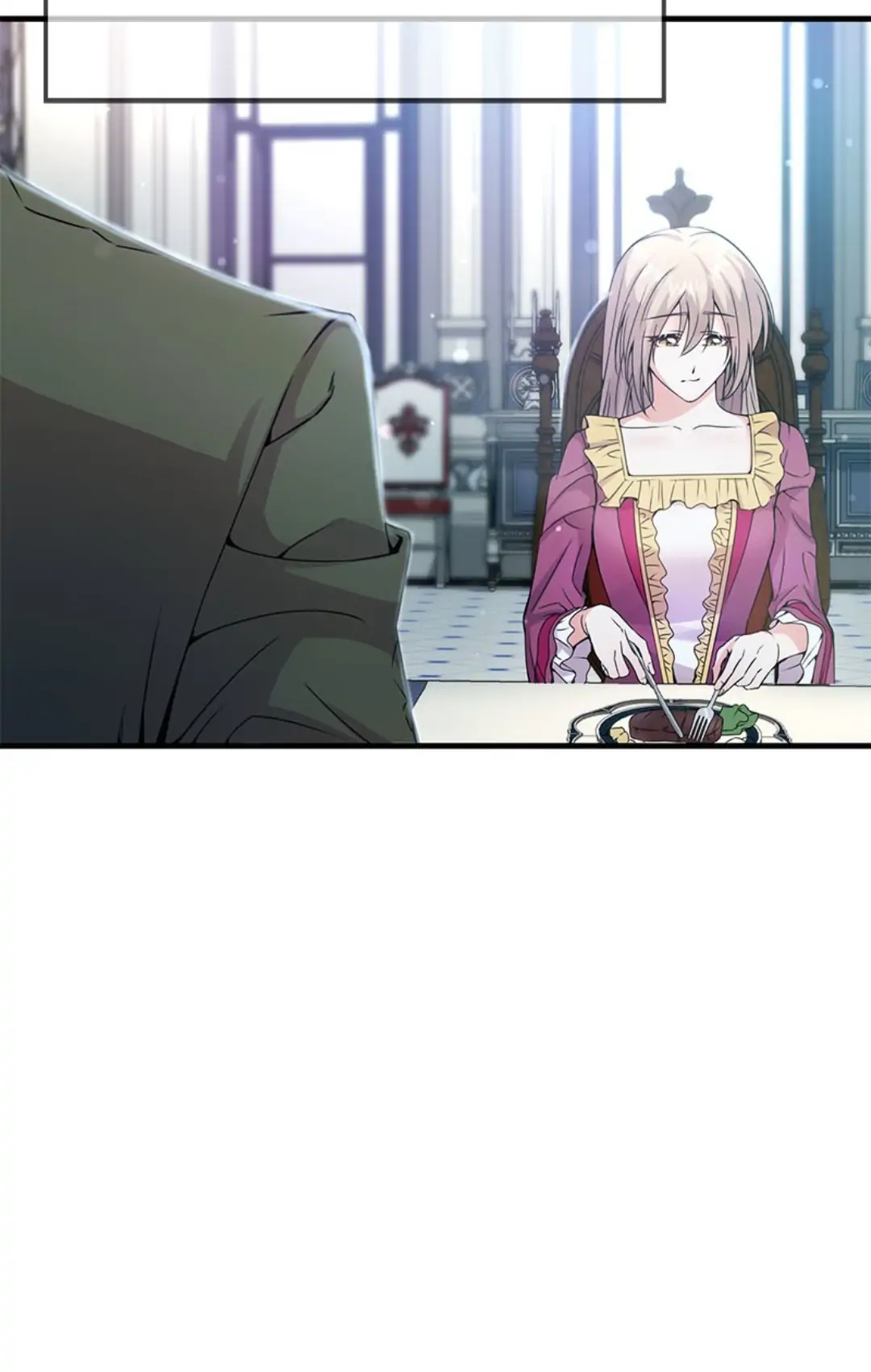 Amelia’s Contract Marriage Chapter 1 397 069