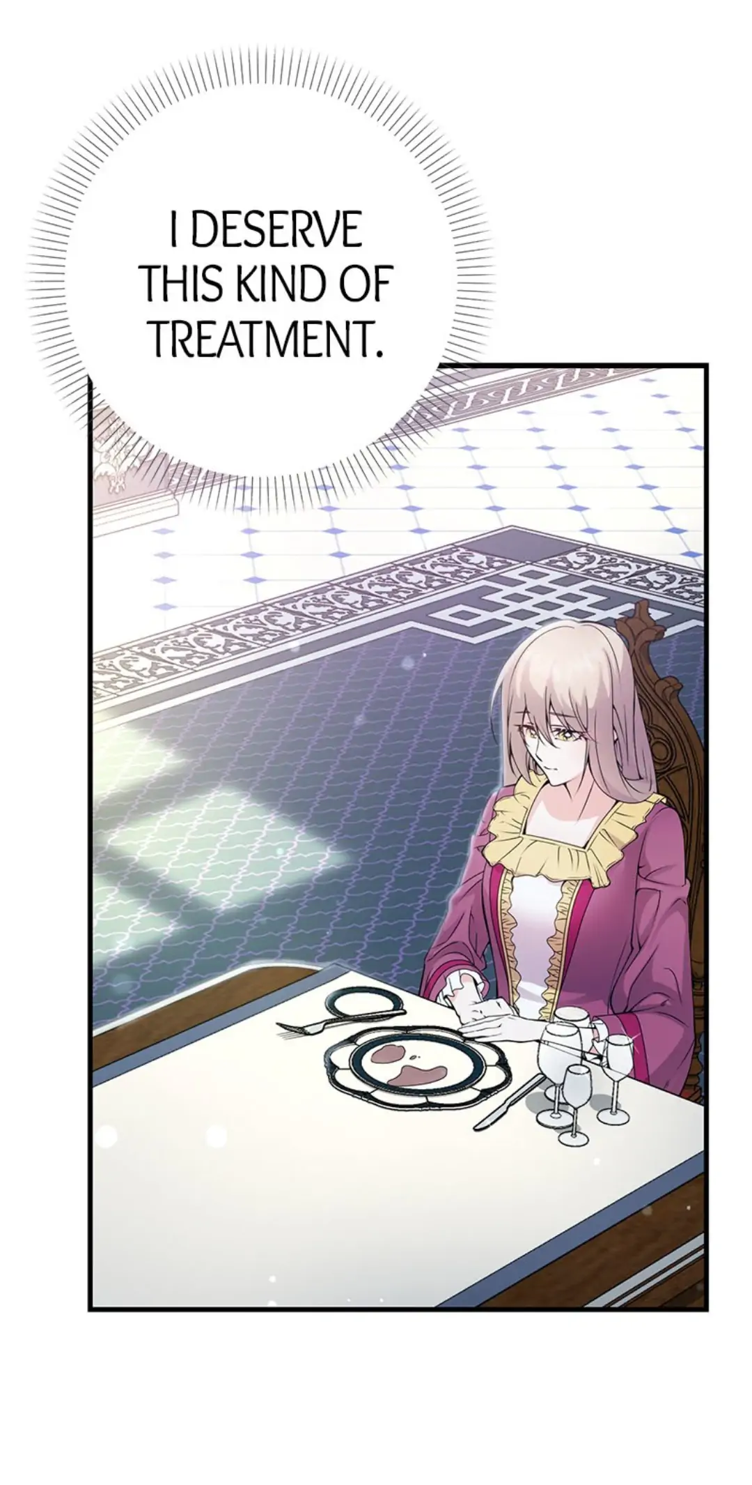 Amelia’s Contract Marriage Chapter 1 400 072