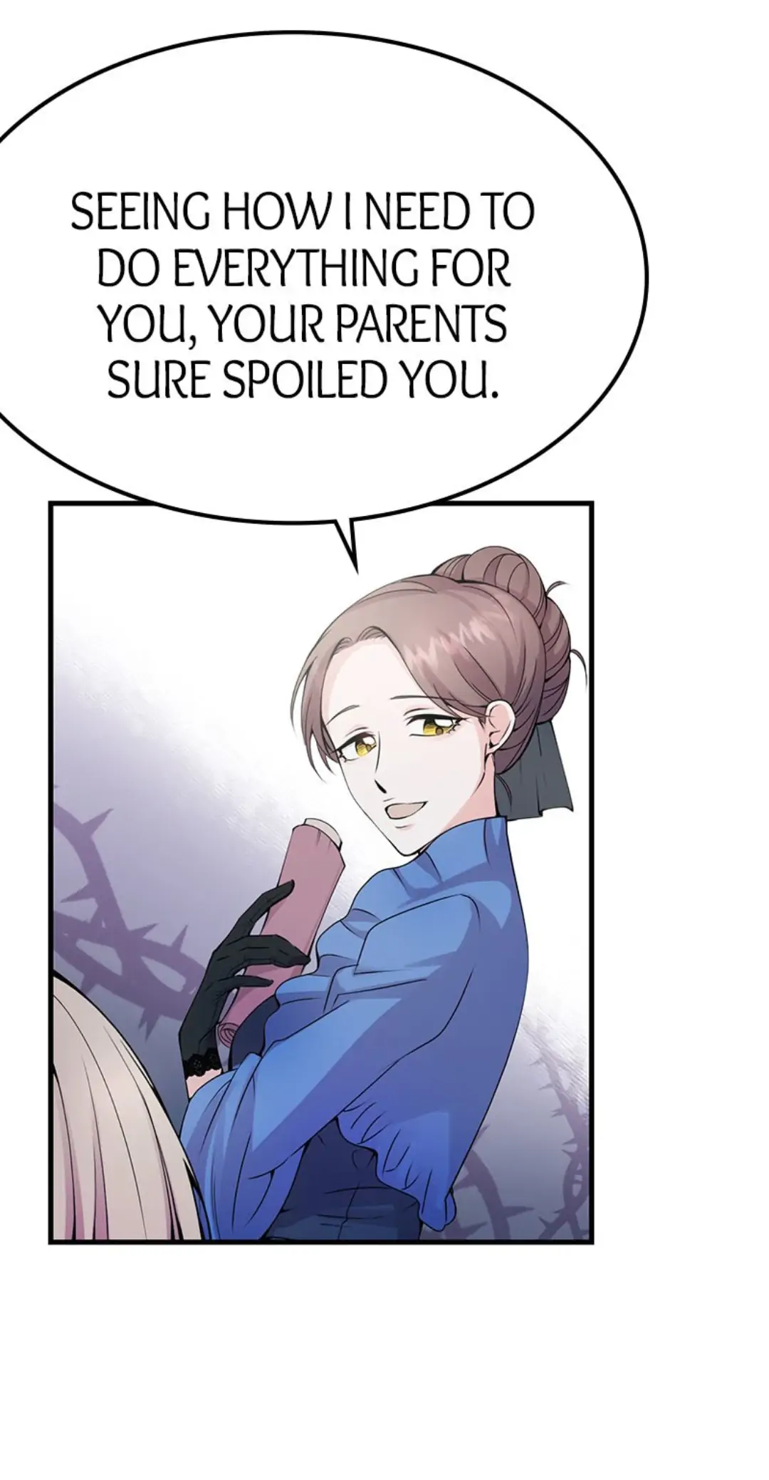 Amelia’s Contract Marriage Chapter 1 402 074