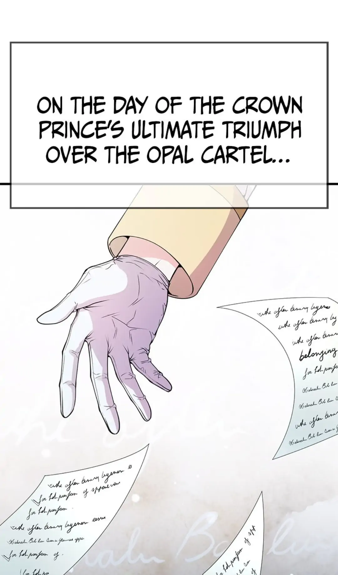 Amelia’s Contract Marriage Chapter 1 404 076