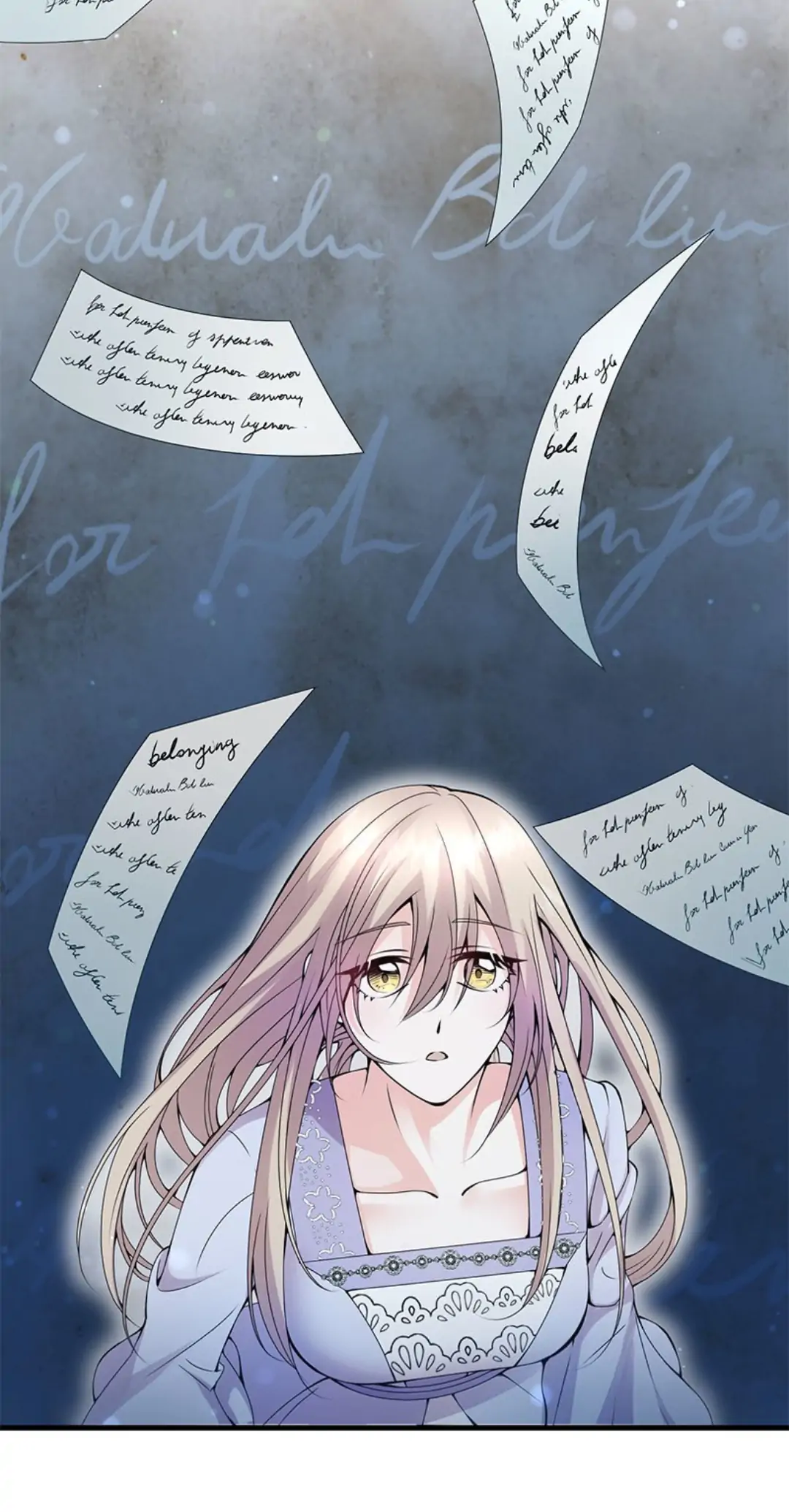 Amelia’s Contract Marriage Chapter 1 405 077