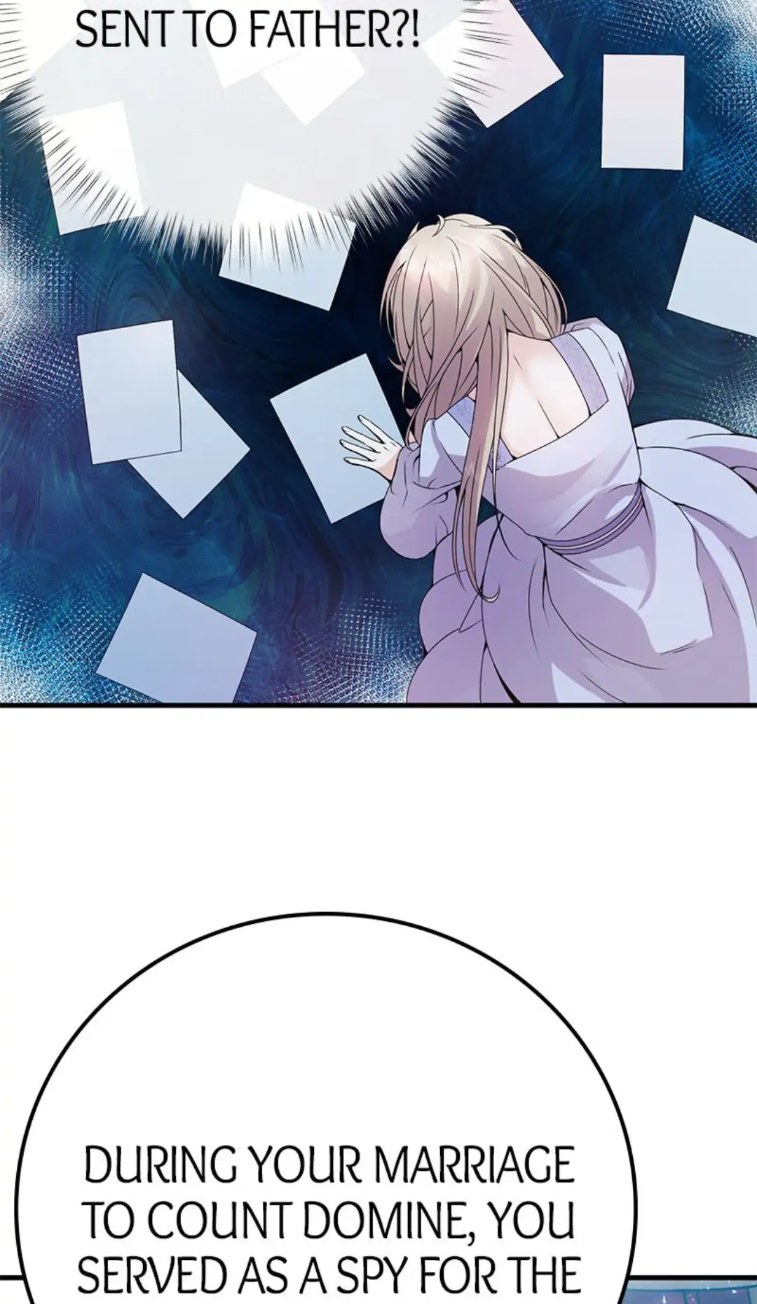 Amelia’s Contract Marriage Chapter 1 407 079