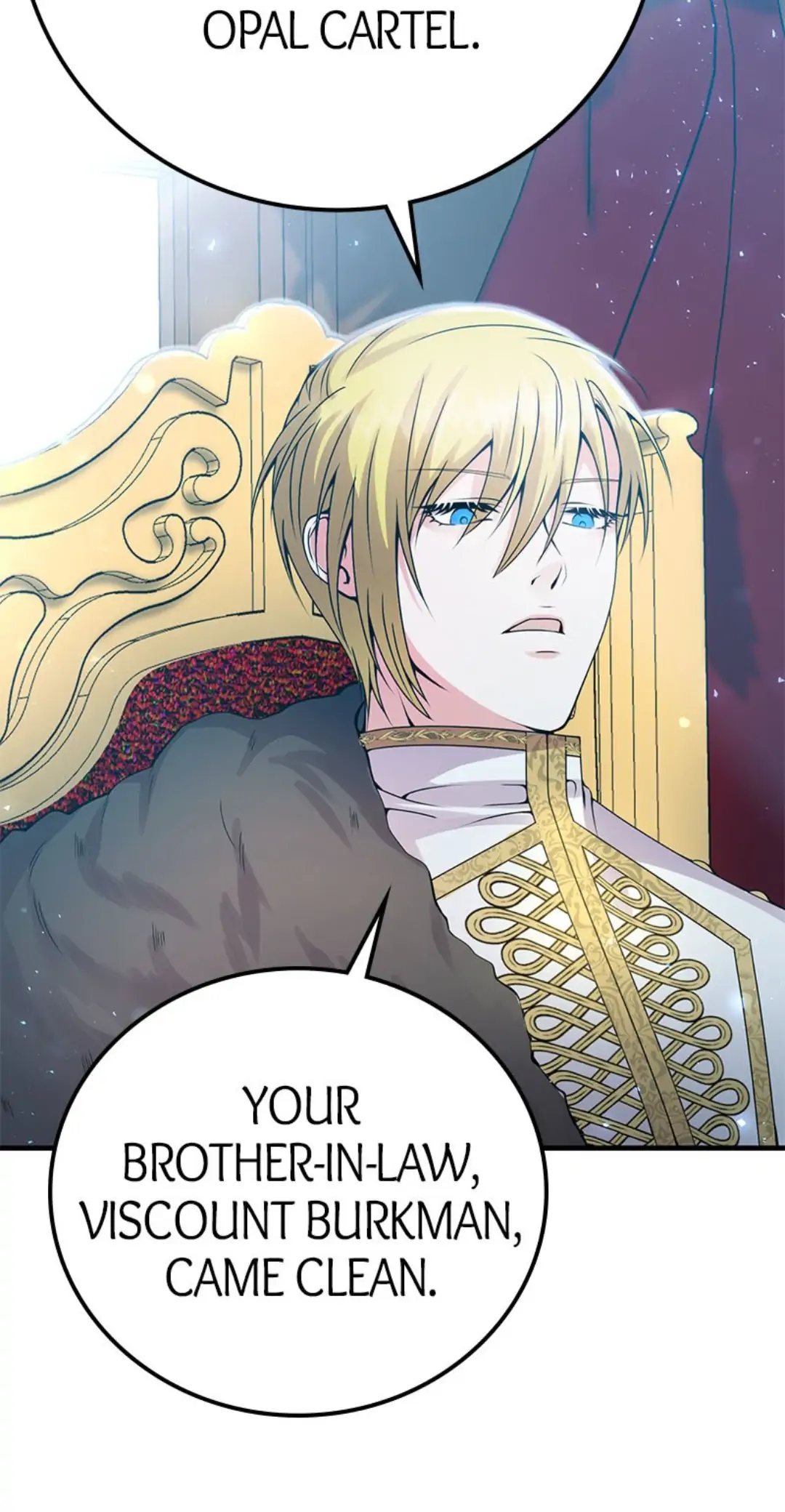 Amelia’s Contract Marriage Chapter 1 408 080