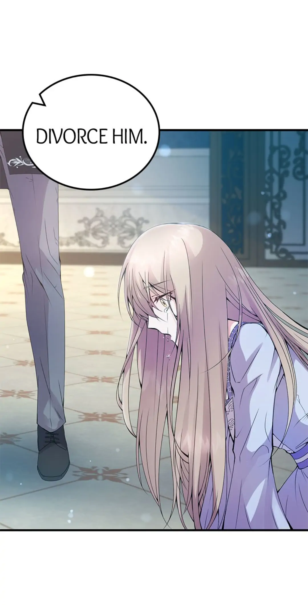 Amelia’s Contract Marriage Chapter 1 409 081