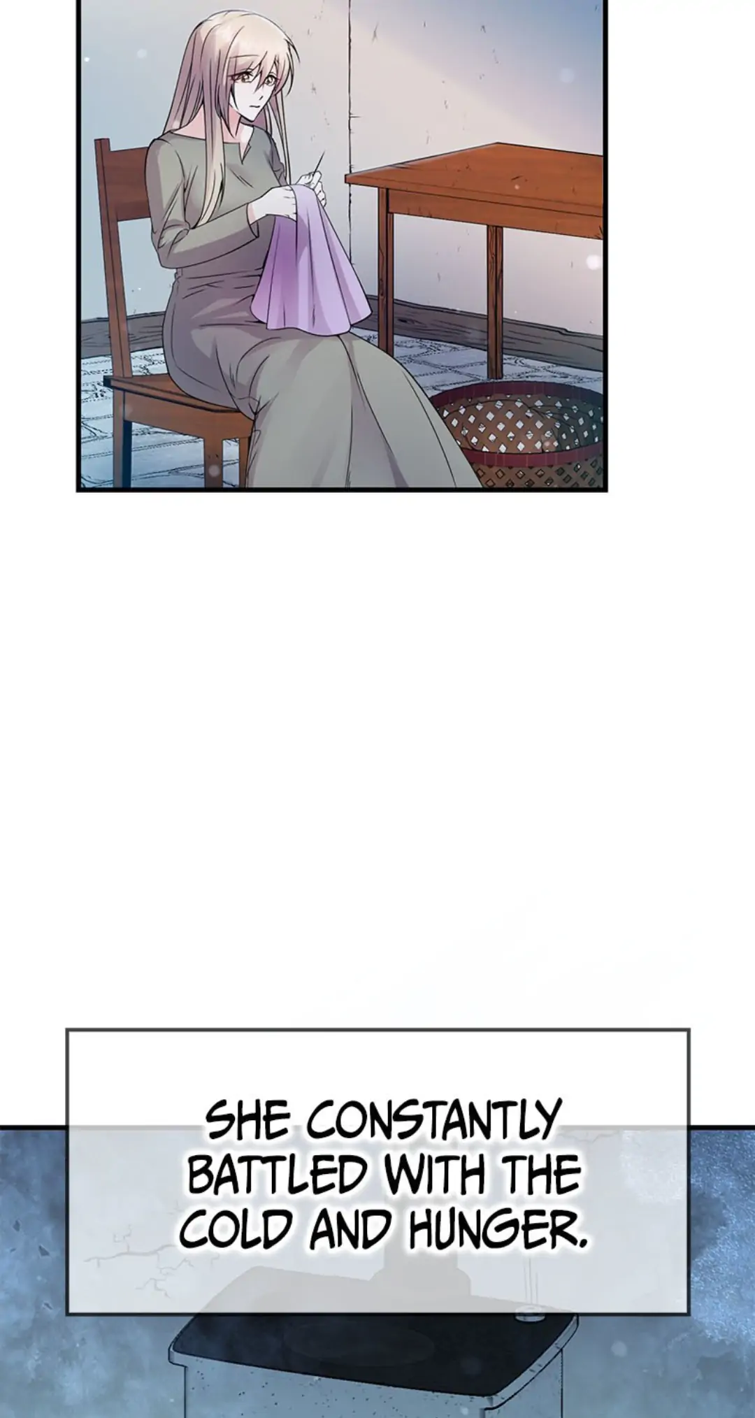 Amelia’s Contract Marriage Chapter 1 416 088