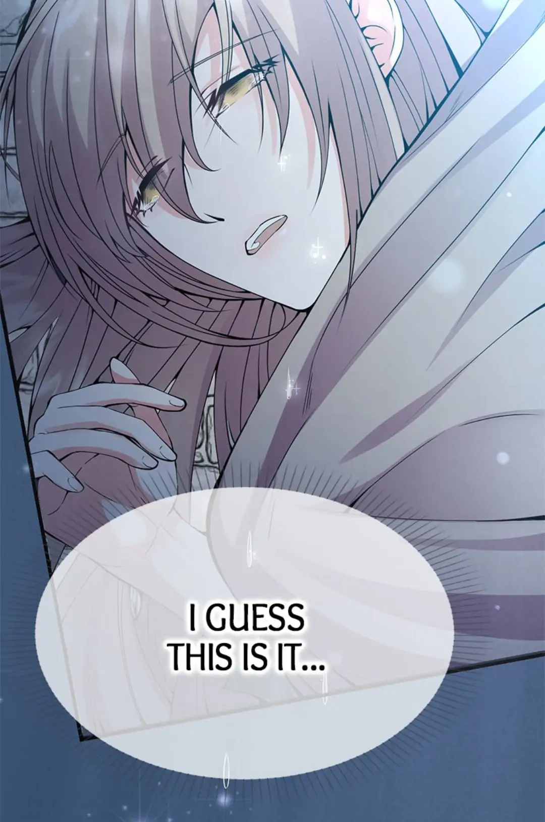 Amelia’s Contract Marriage Chapter 1 420 092